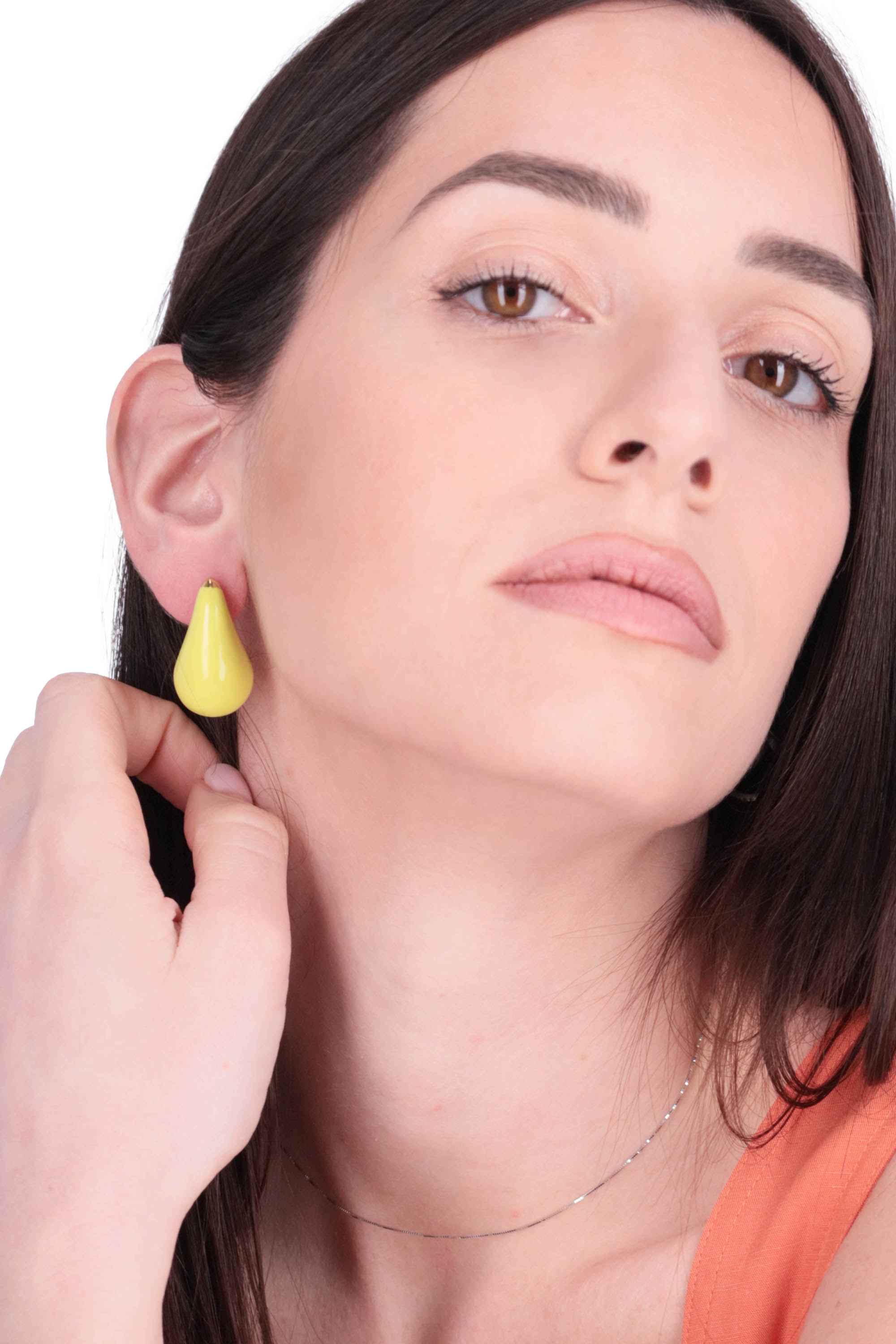 NALI' - D LNOR0032 Orecchini