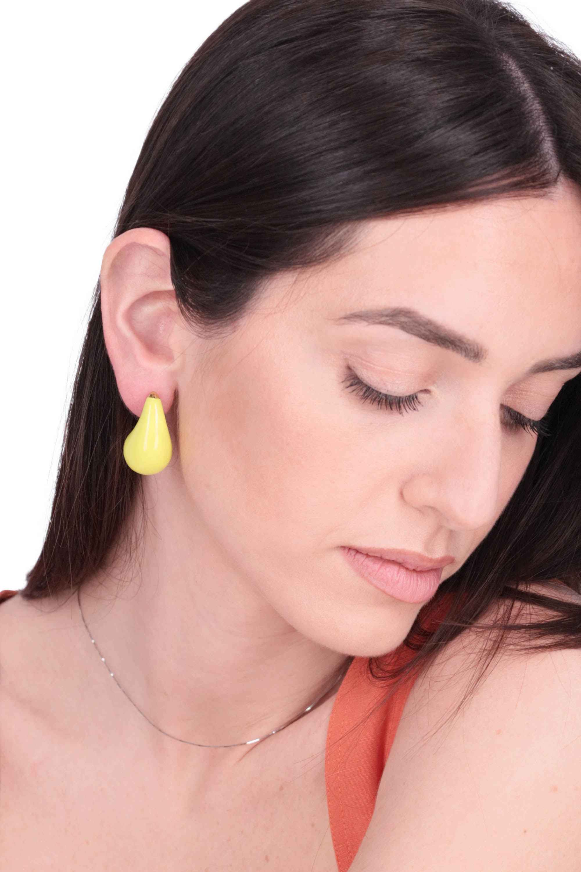 NALI' - D LNOR0032 Orecchini