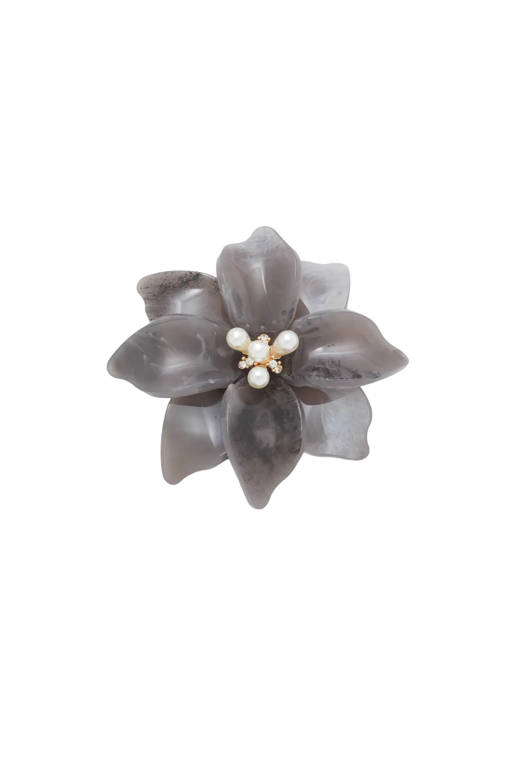 GRIGIO | NALI' - D MISL0041 Spilla