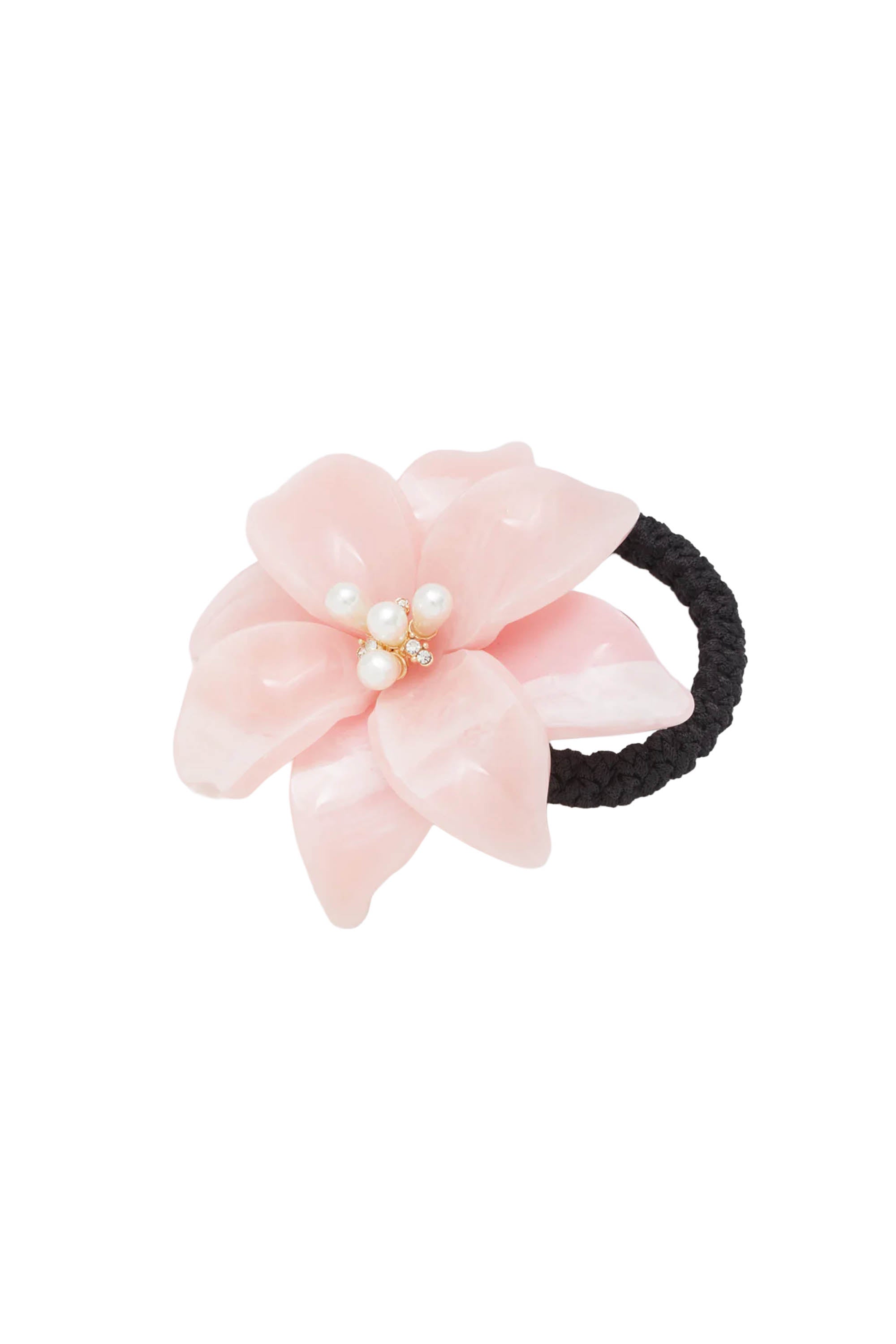 ROSA | NALI' - D MIAC0002 Elastico