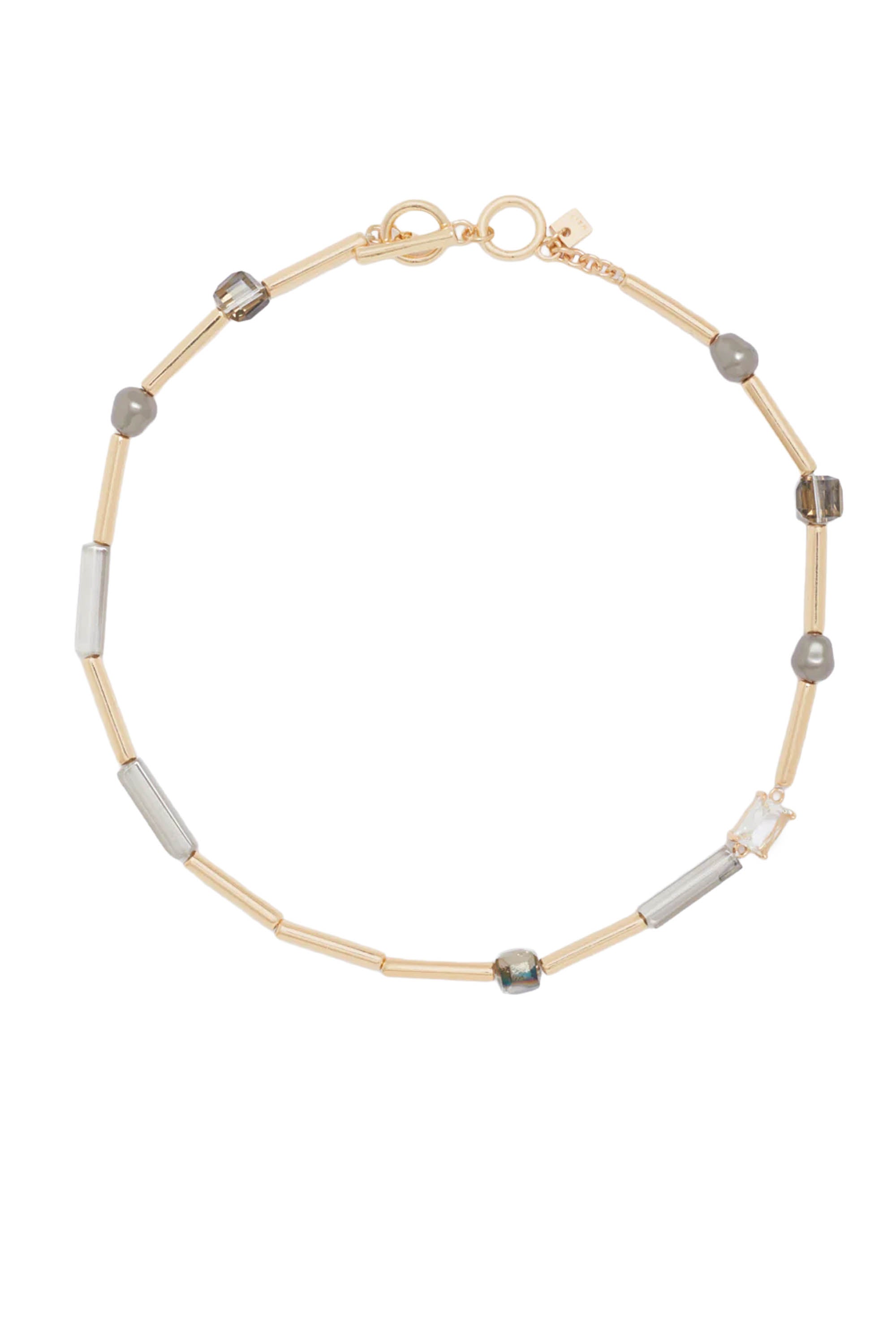 ORO | NALI' - D ABCL0334 Collana