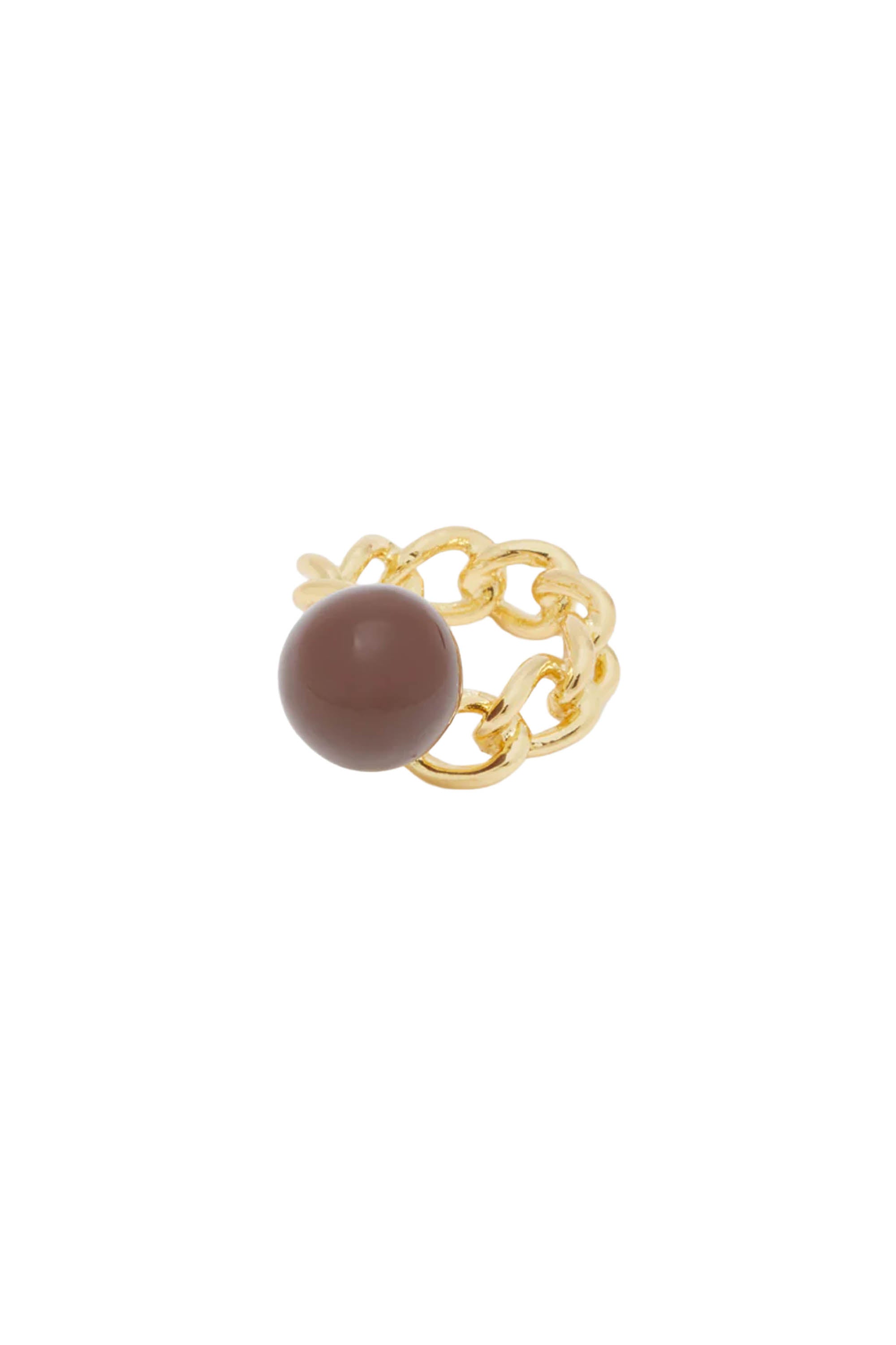 ORO | NALI' - D PUAN0004 Anello