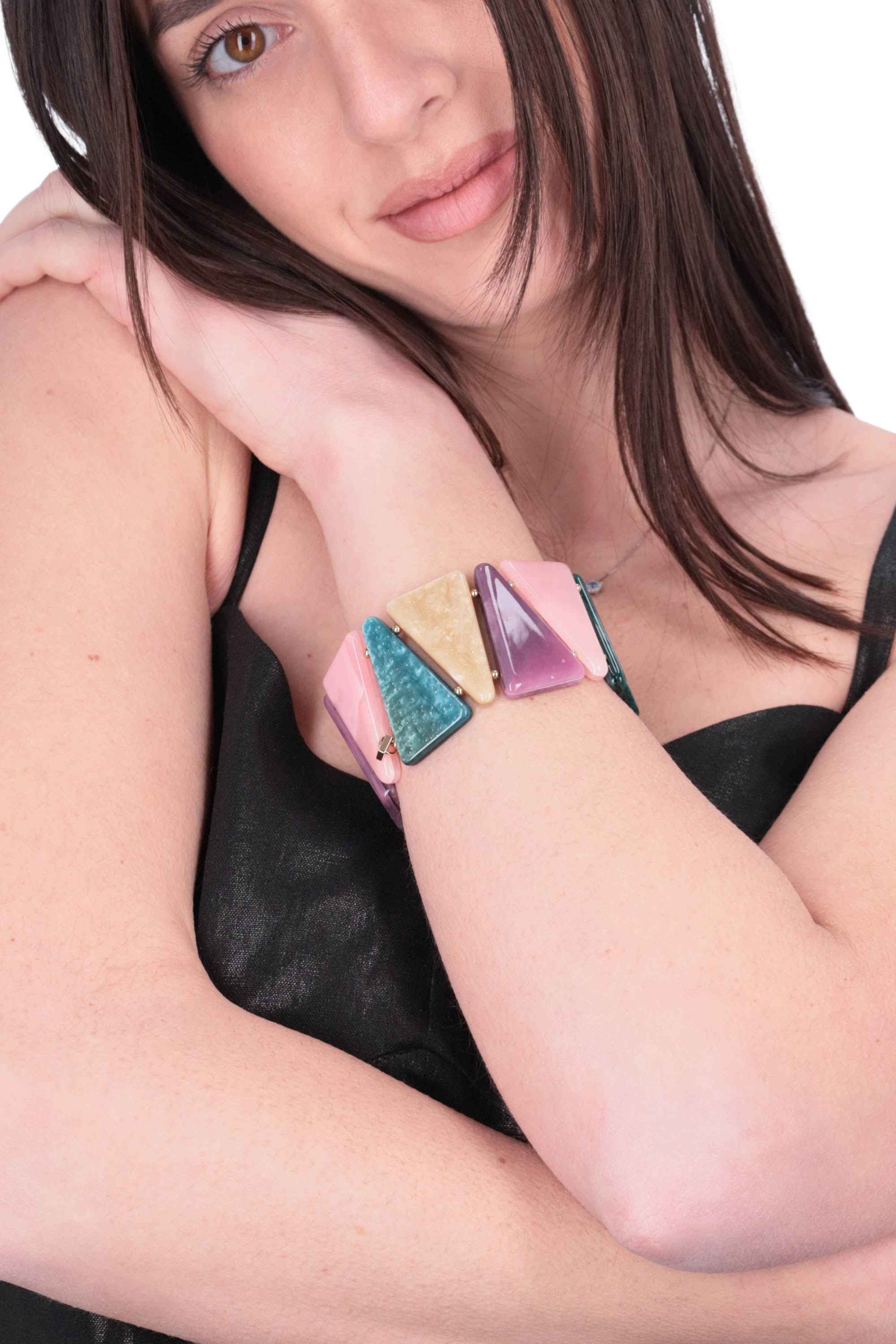 NALI' - D MIBR0067 Bracciale