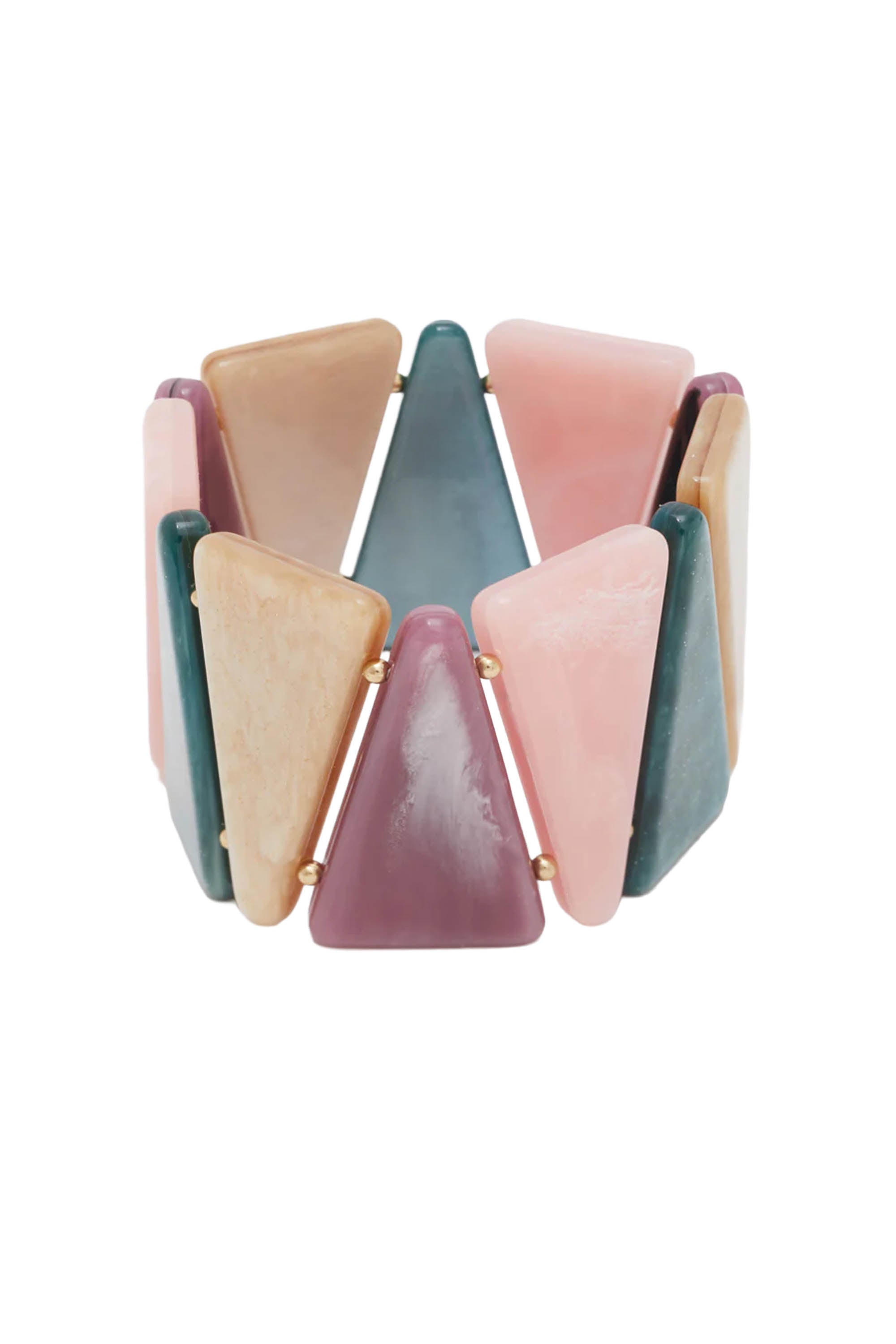 VERDONE | NALI' - D MIBR0067 Bracciale