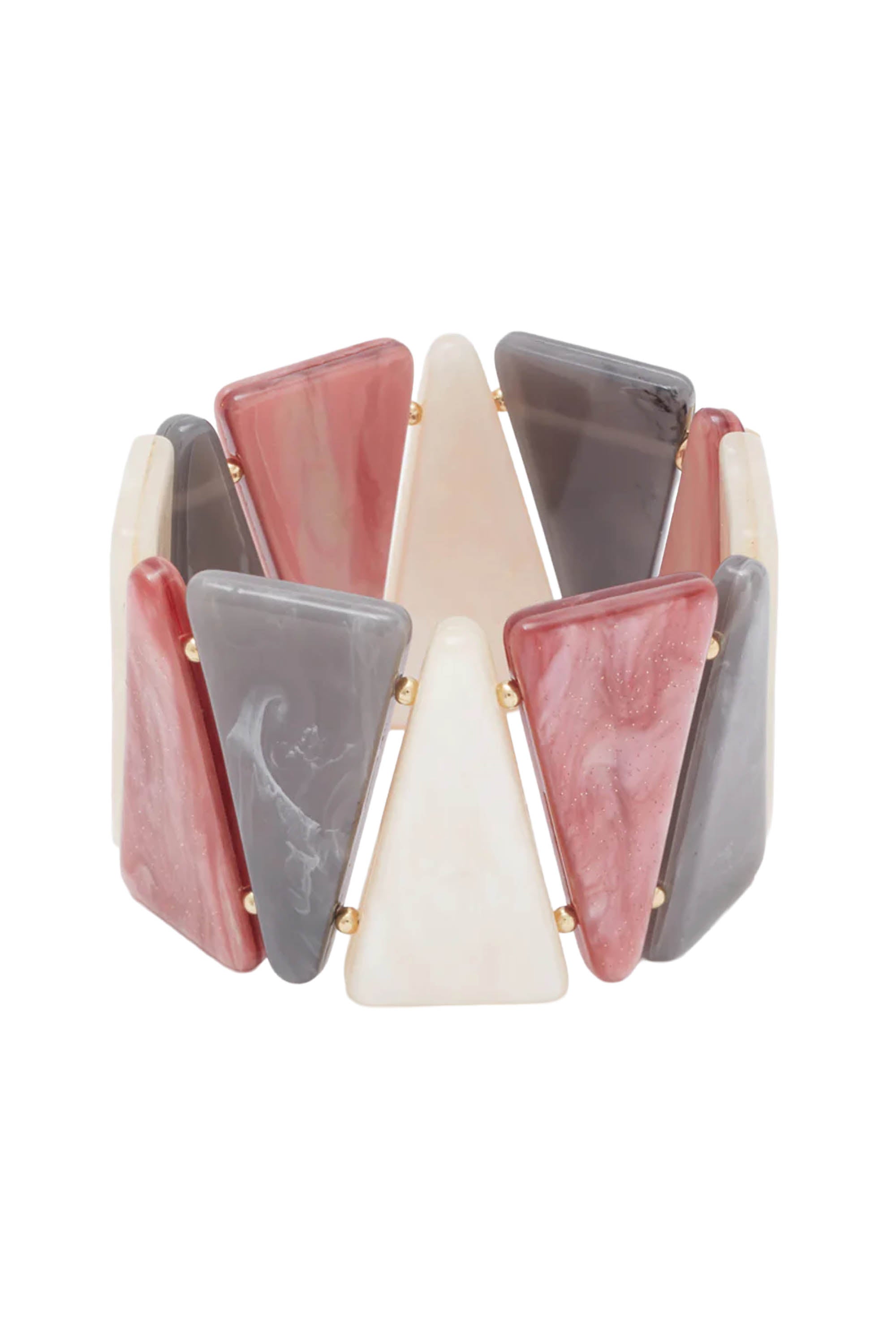 GRIGIO | NALI' - D MIBR0066 Bracciale