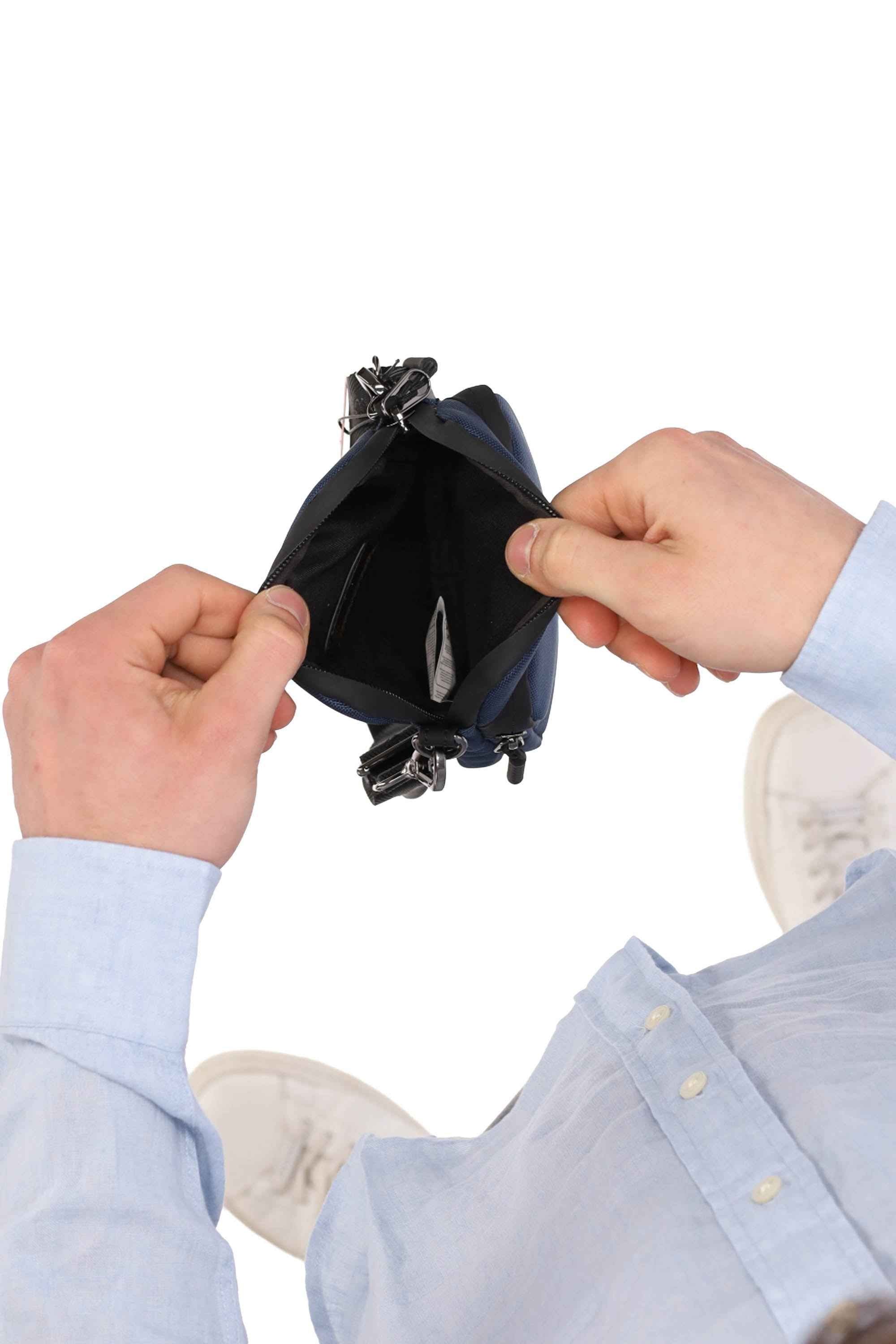 VALENTINO - U VBS8AX07 Borsa