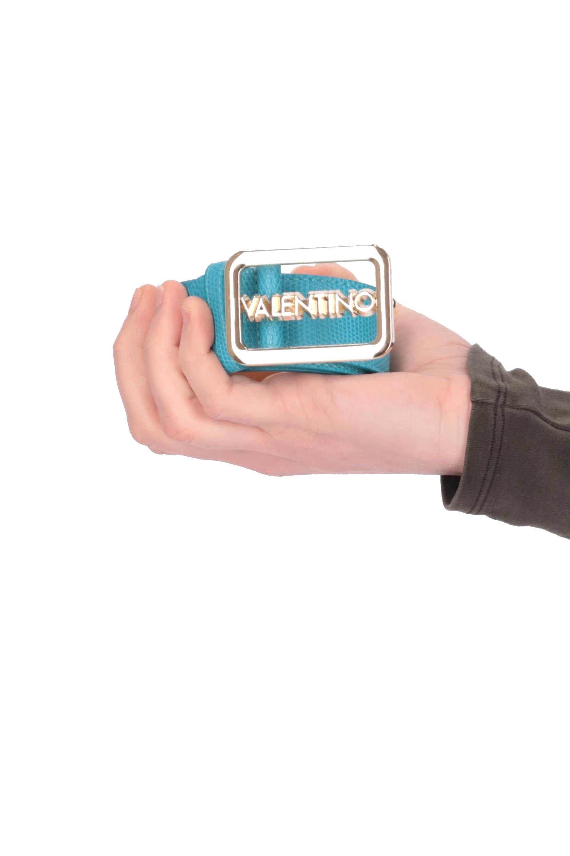 TURCHESE | VALENTINO - D VCS8KK57LU Cintura