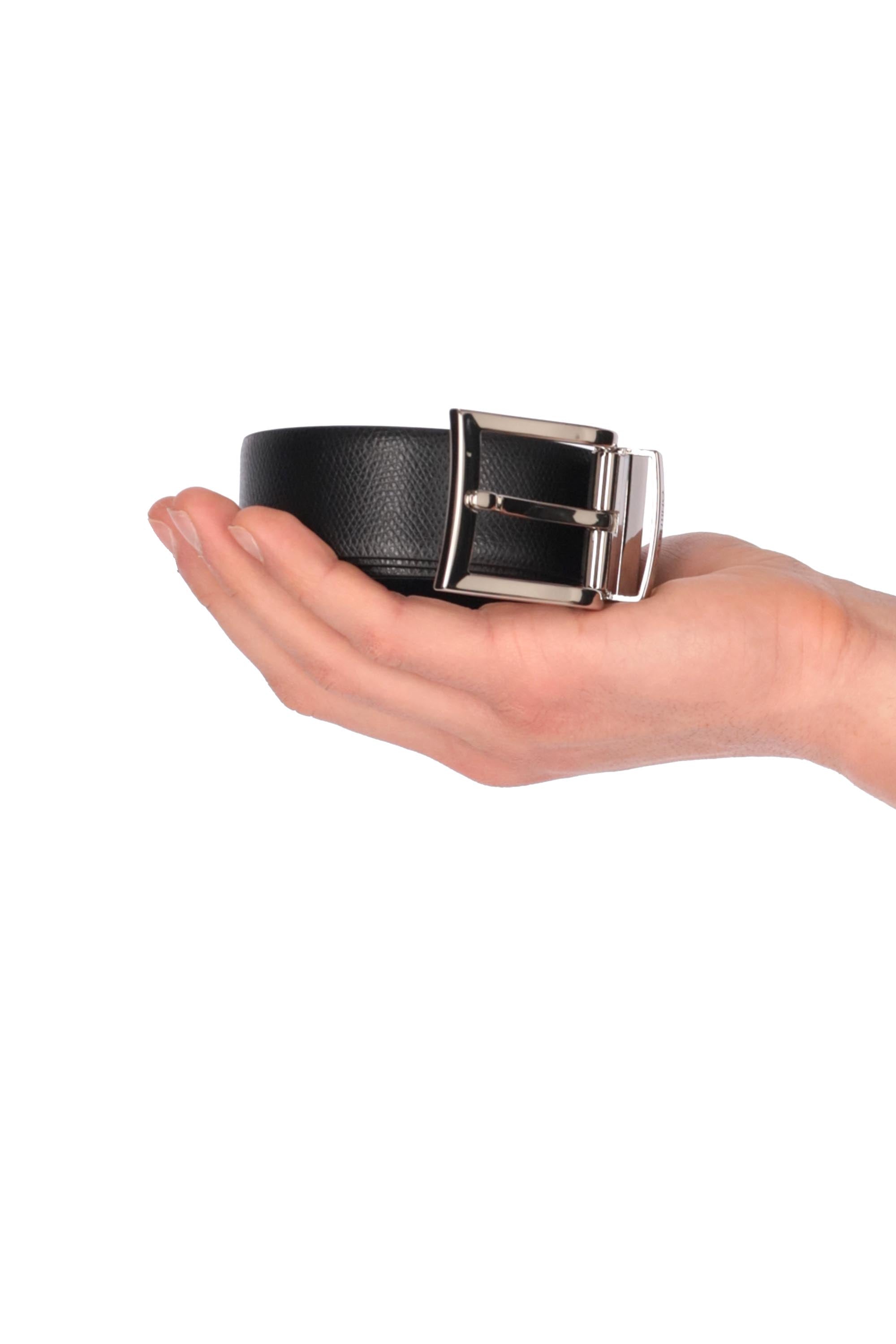 NERO | VALENTINO - U VCP8YE02 Cintura