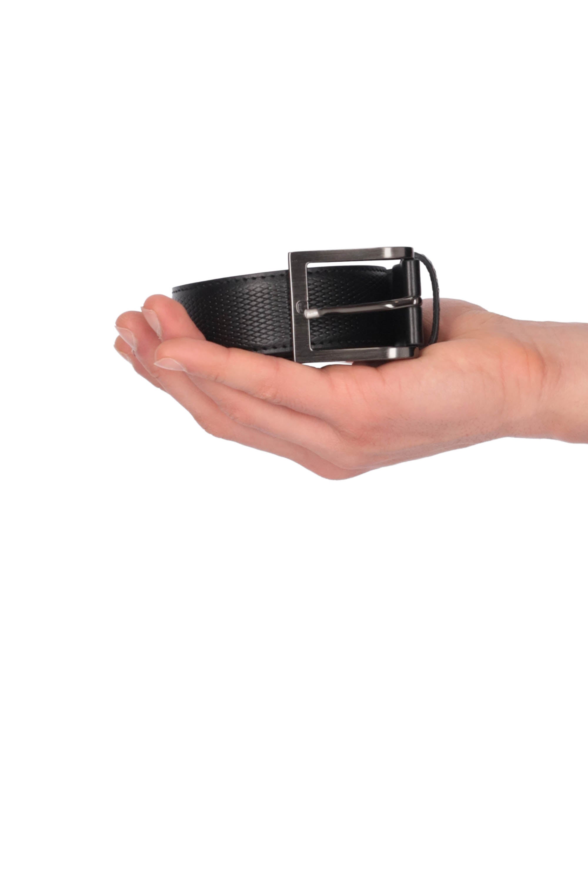 NERO | VALENTINO - U VCS8UF03 Cintura