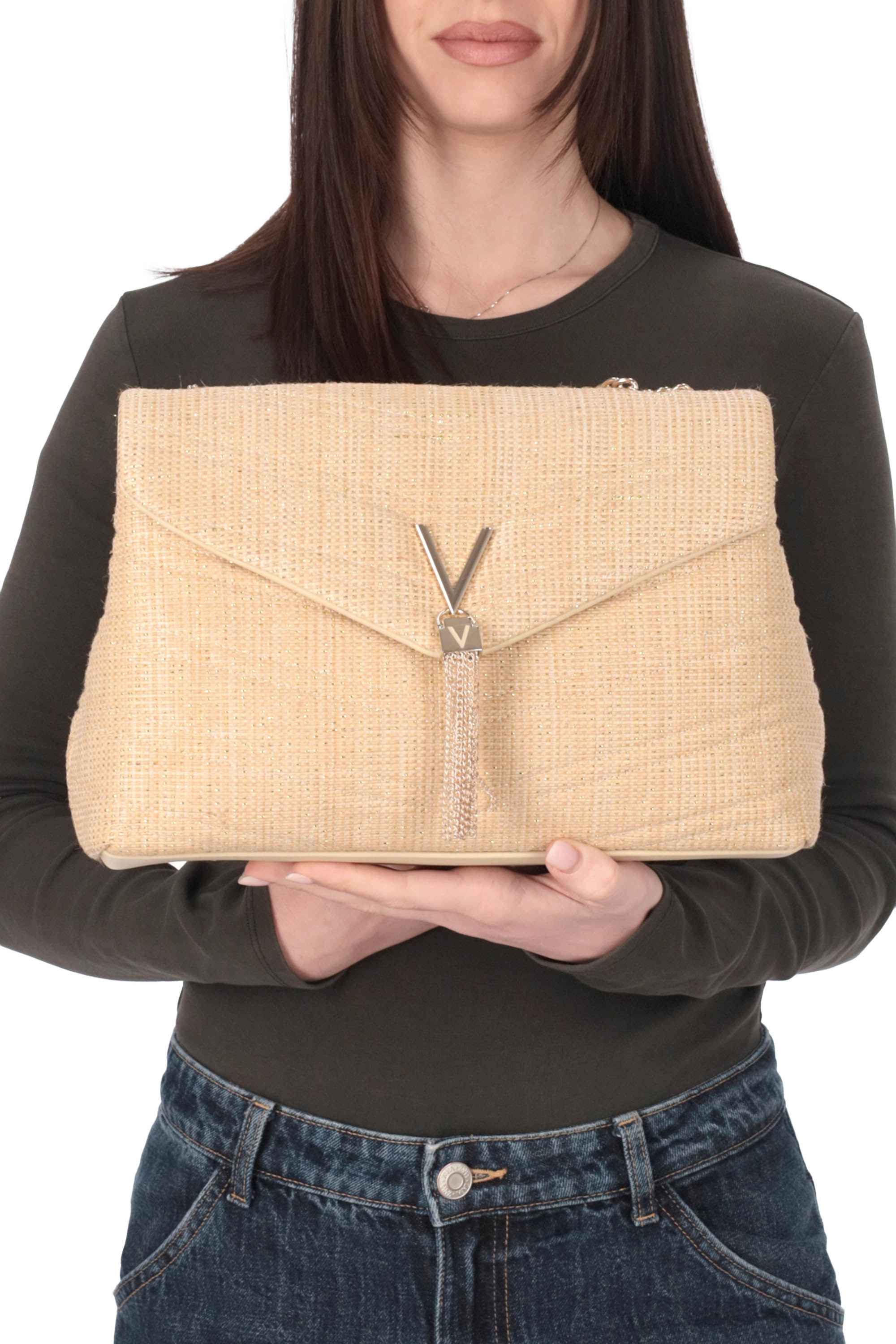 VALENTINO - D VBS8DN09PA Borsa