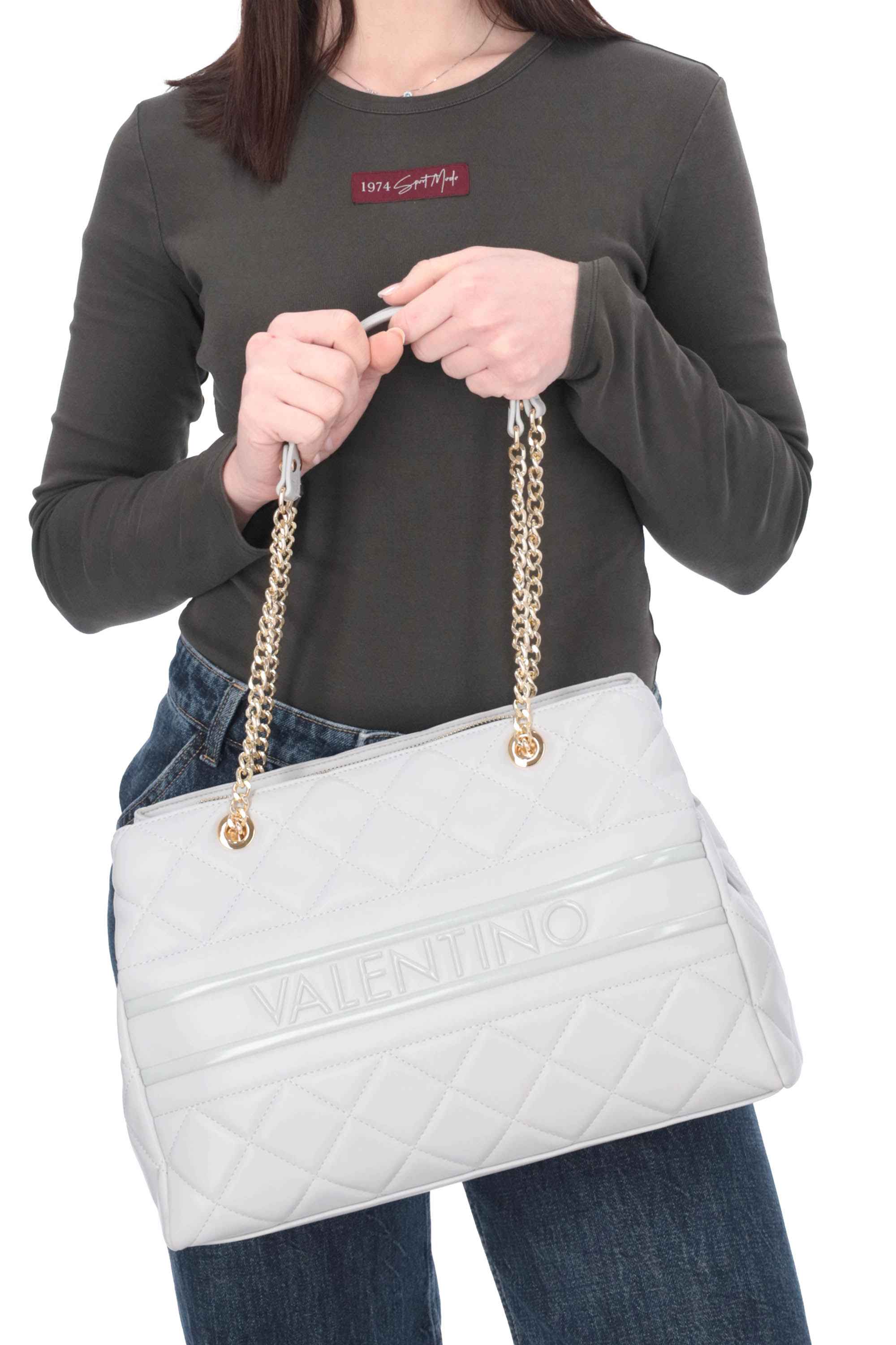 VALENTINO - D VBS51O04 Borsa