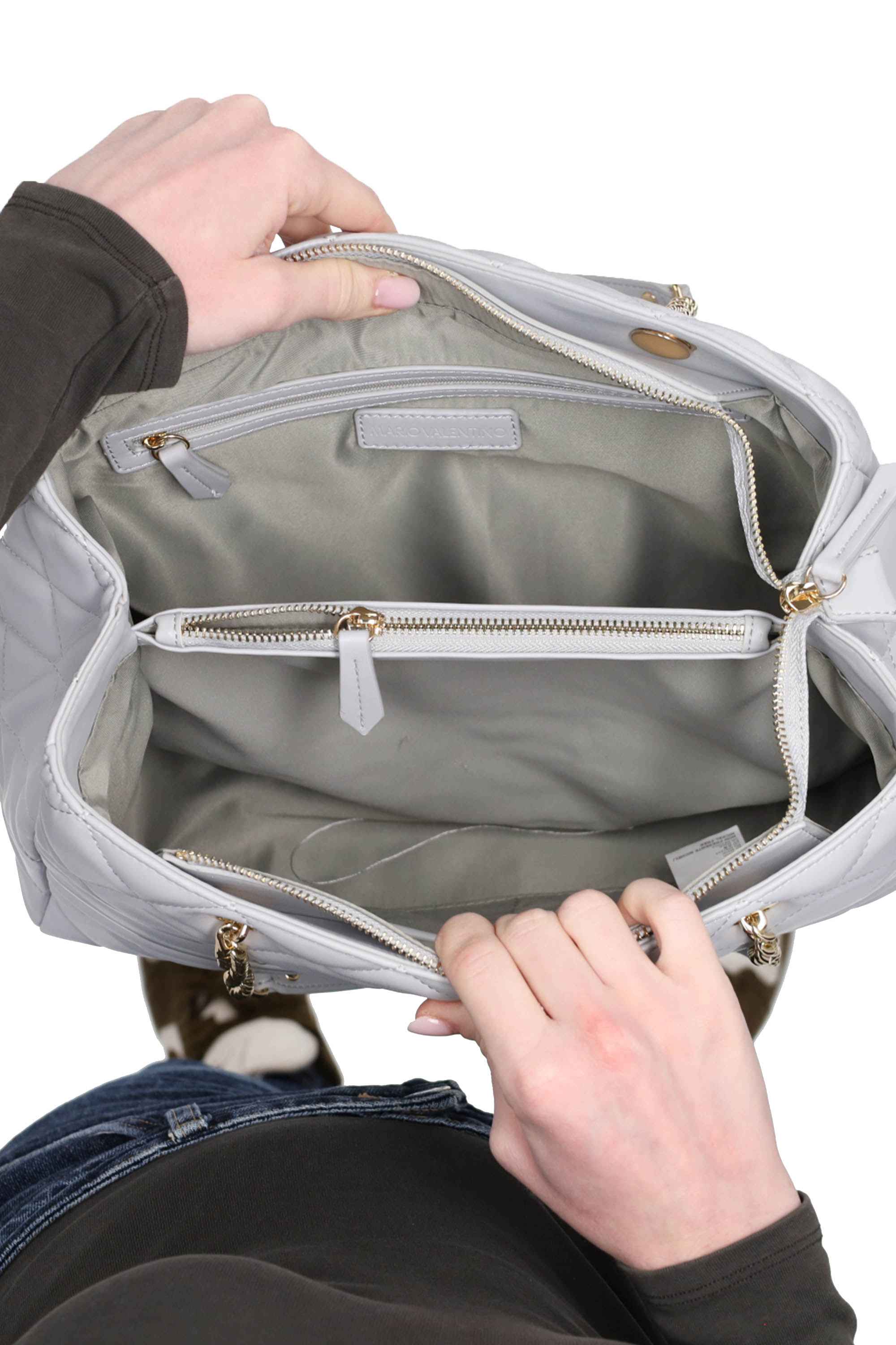 VALENTINO - D VBS51O04 Borsa