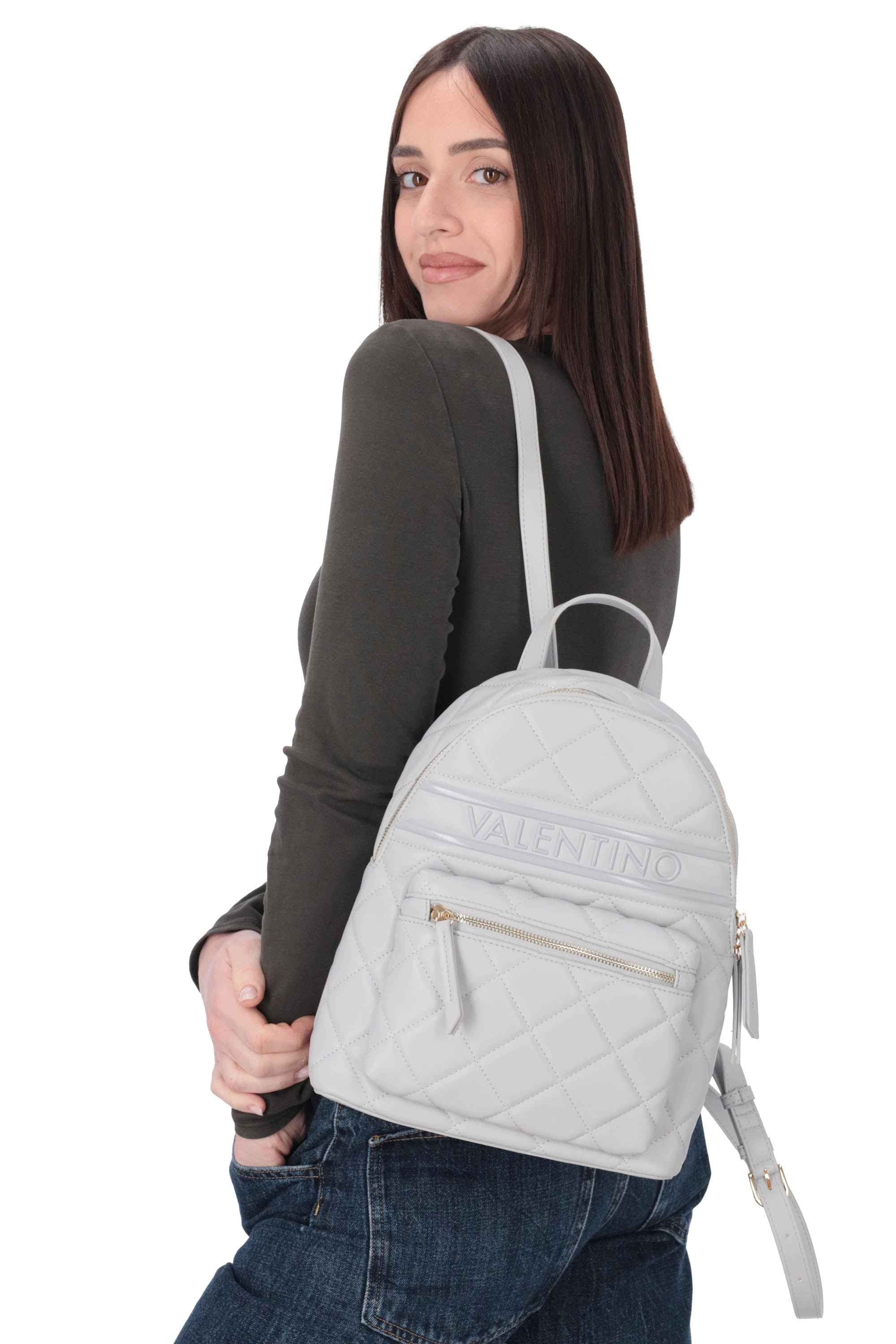 VALENTINO - D VBS51O07 Zaino