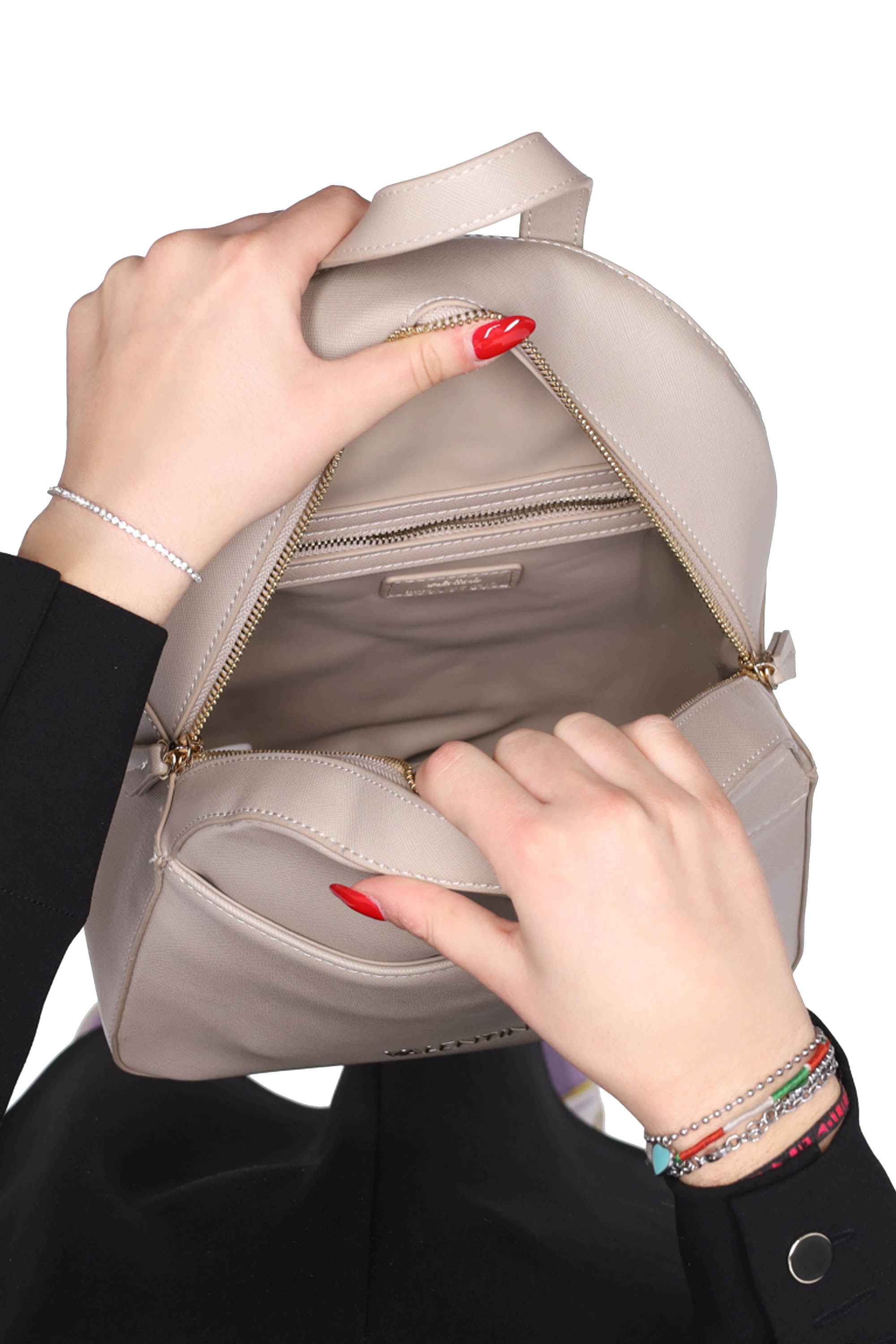 VALENTINO - D VBS7B309 Zaino