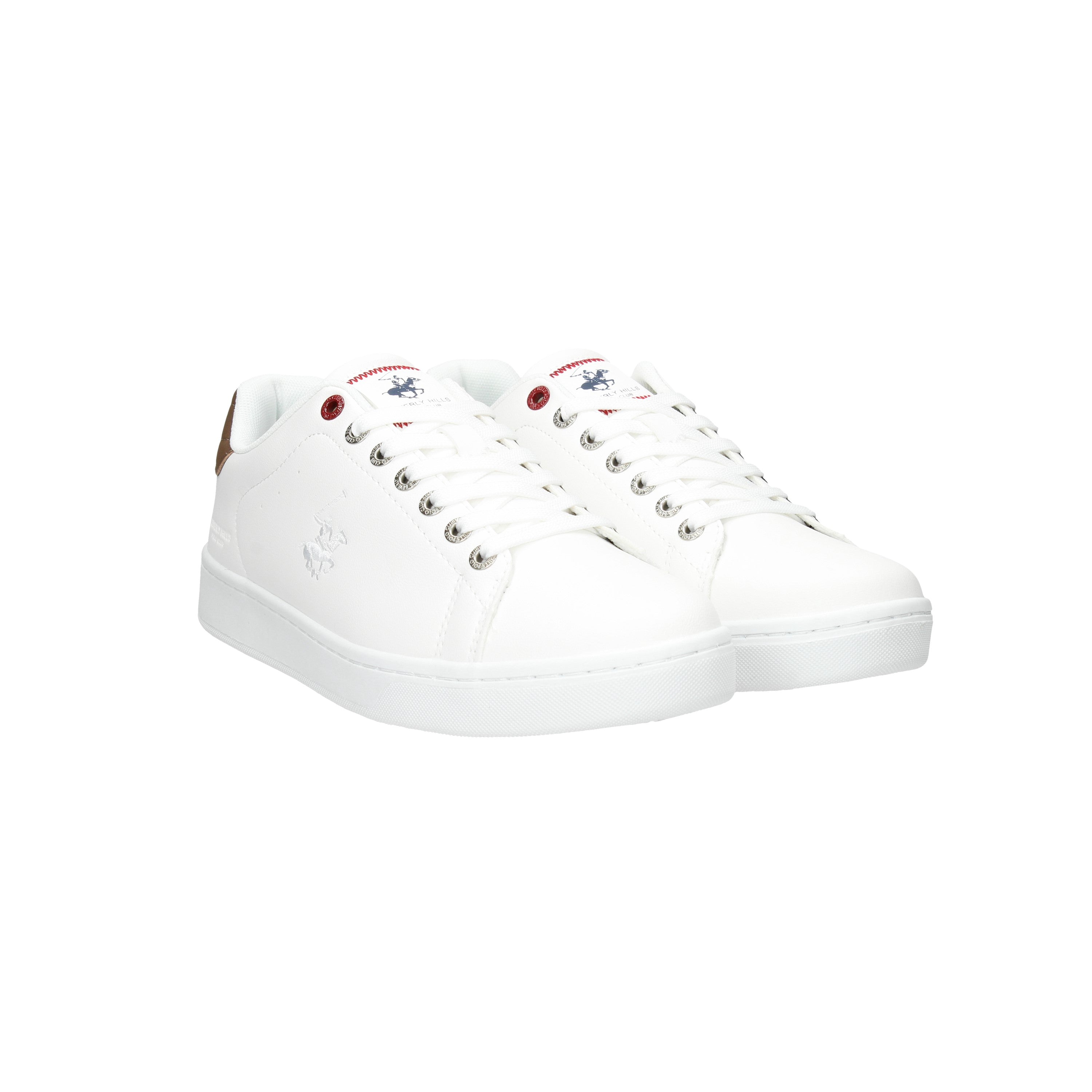 BIANCO | BEVERLY HILLS POLO CLUB - U BHM514001 Sneakers