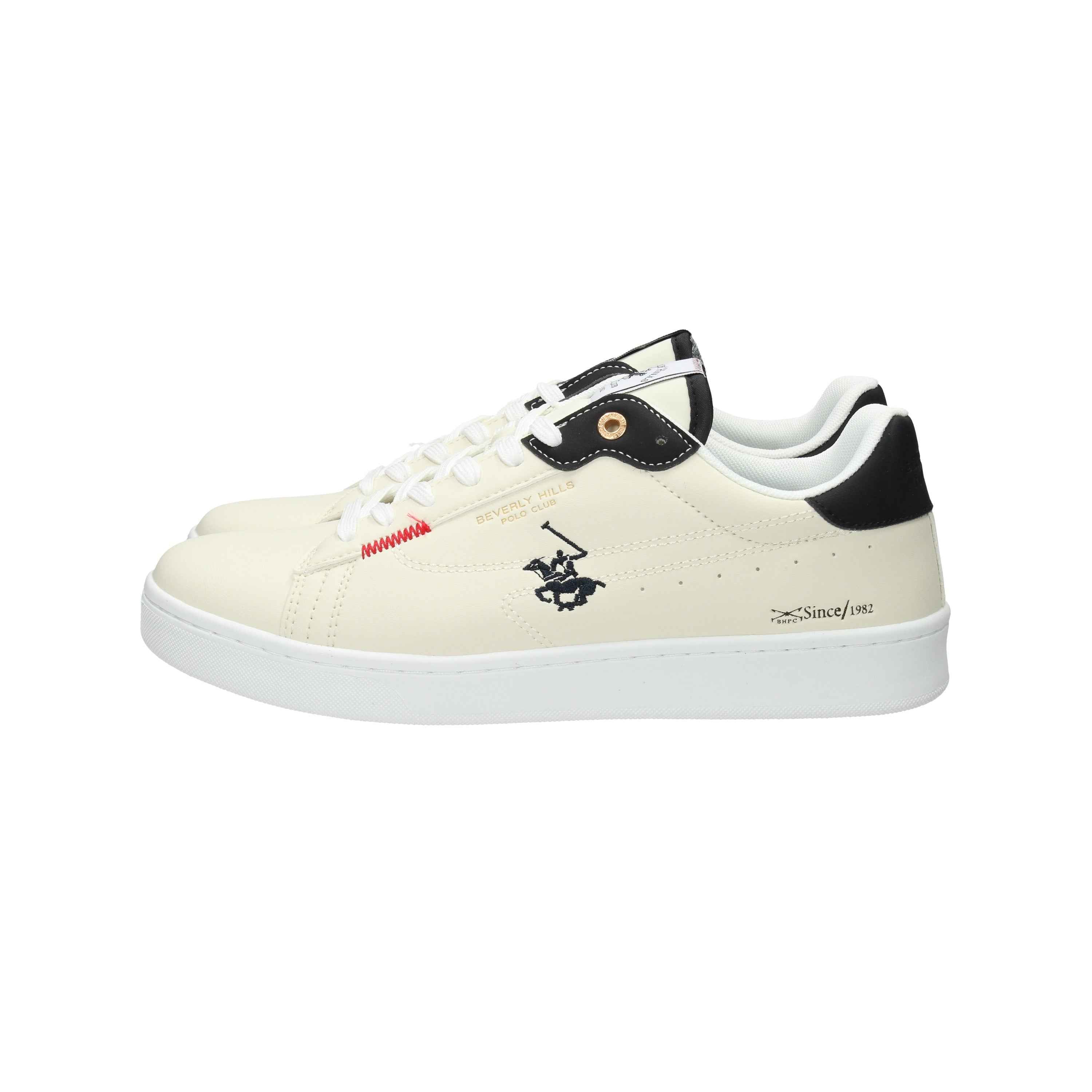 BEVERLY HILLS POLO CLUB - U BHM514010 Sneakers