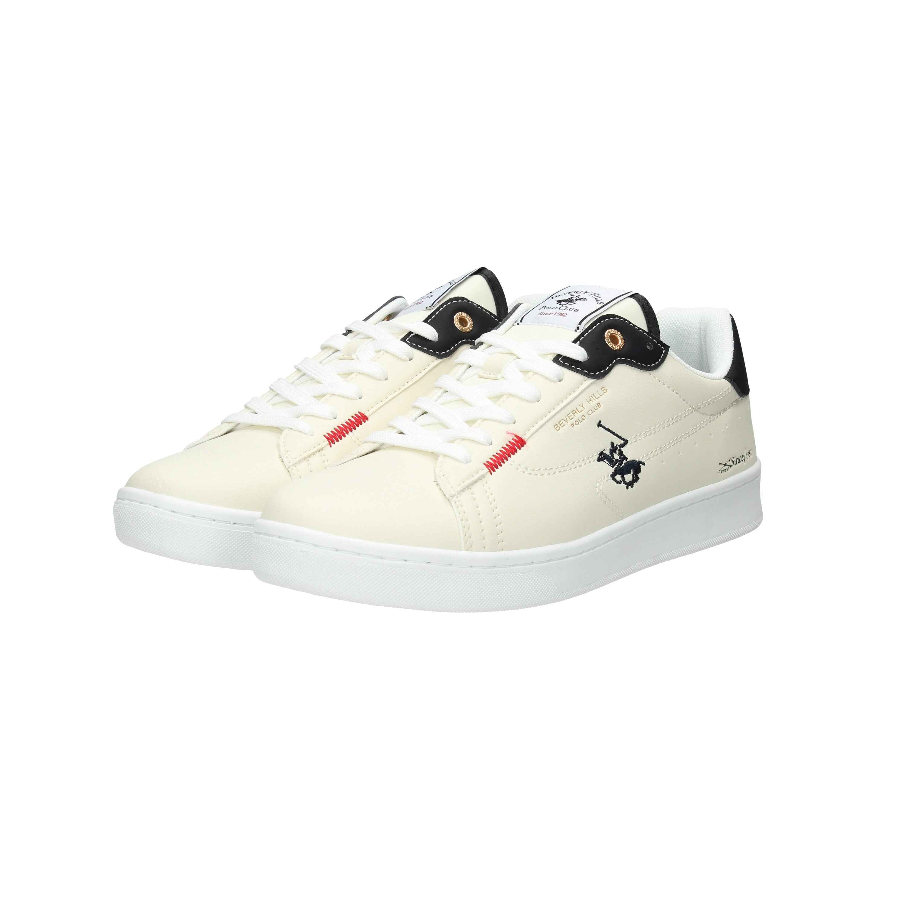 BEVERLY HILLS POLO CLUB - U BHM514010 Sneakers