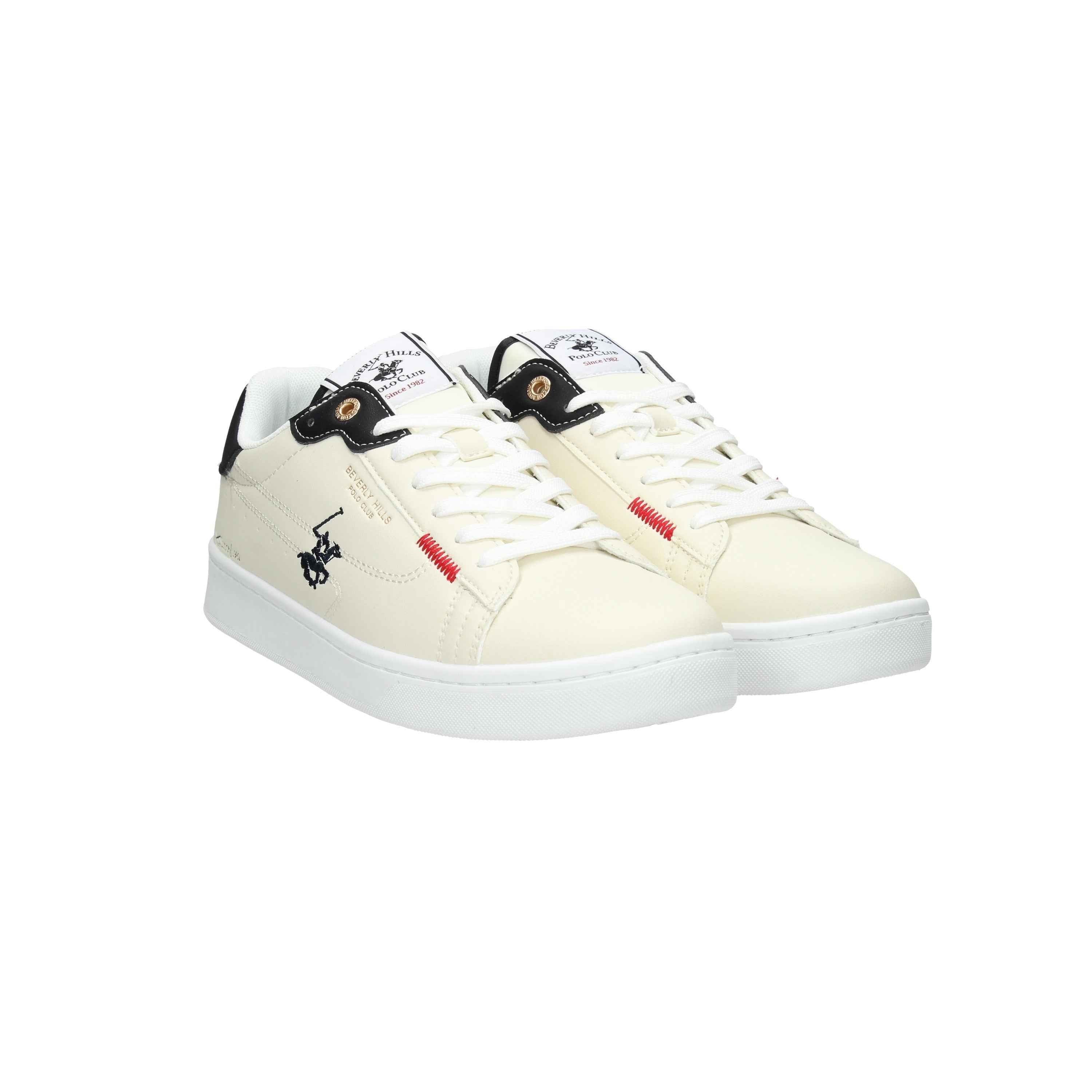 BEVERLY HILLS POLO CLUB - U BHM514010 Sneakers