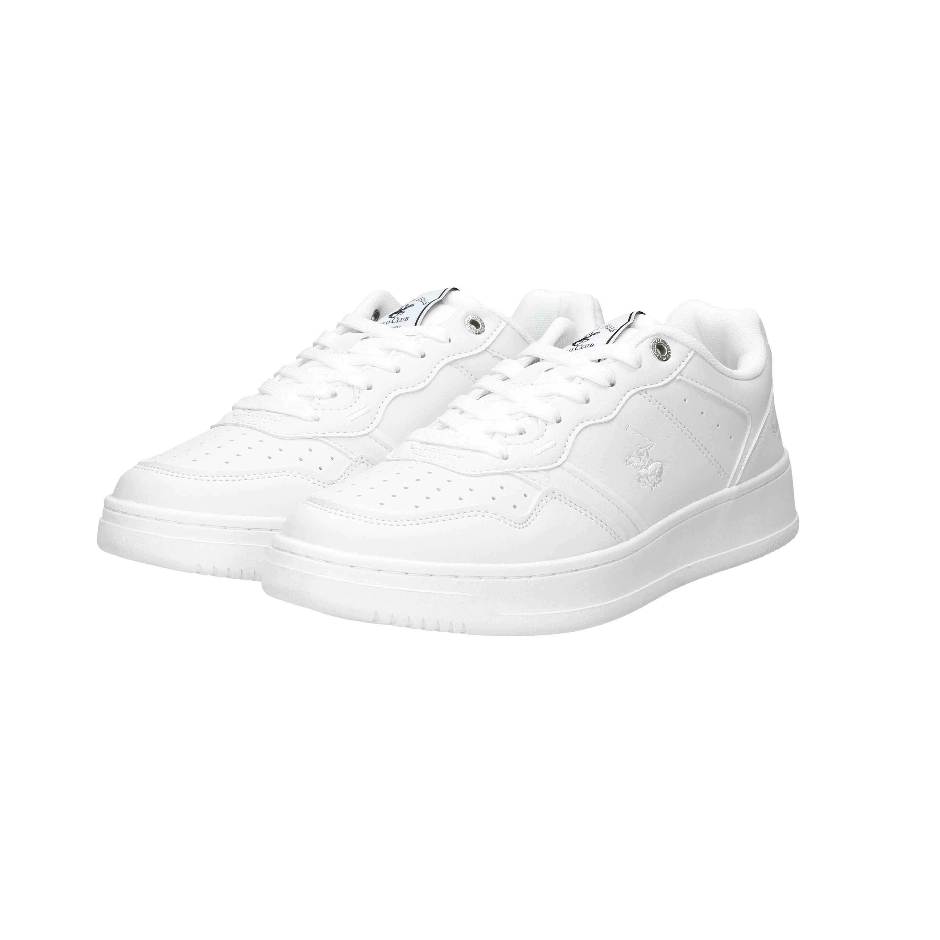 BEVERLY HILLS POLO CLUB - U BHM514300 Sneakers