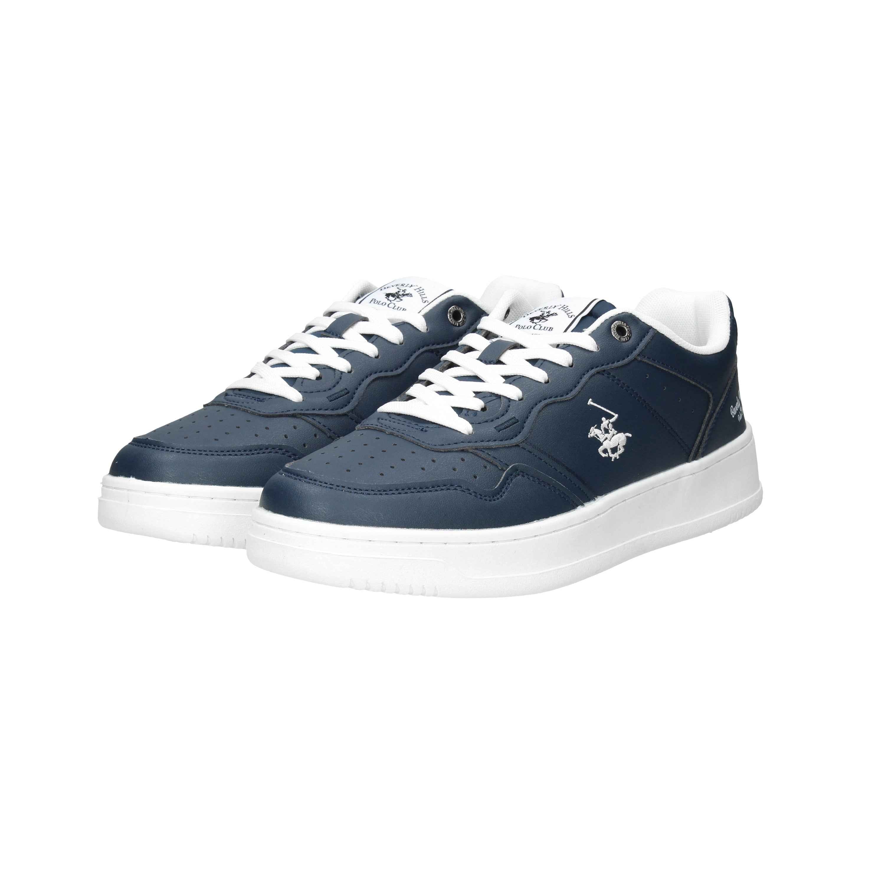 BEVERLY HILLS POLO CLUB - U BHM514300 Sneakers