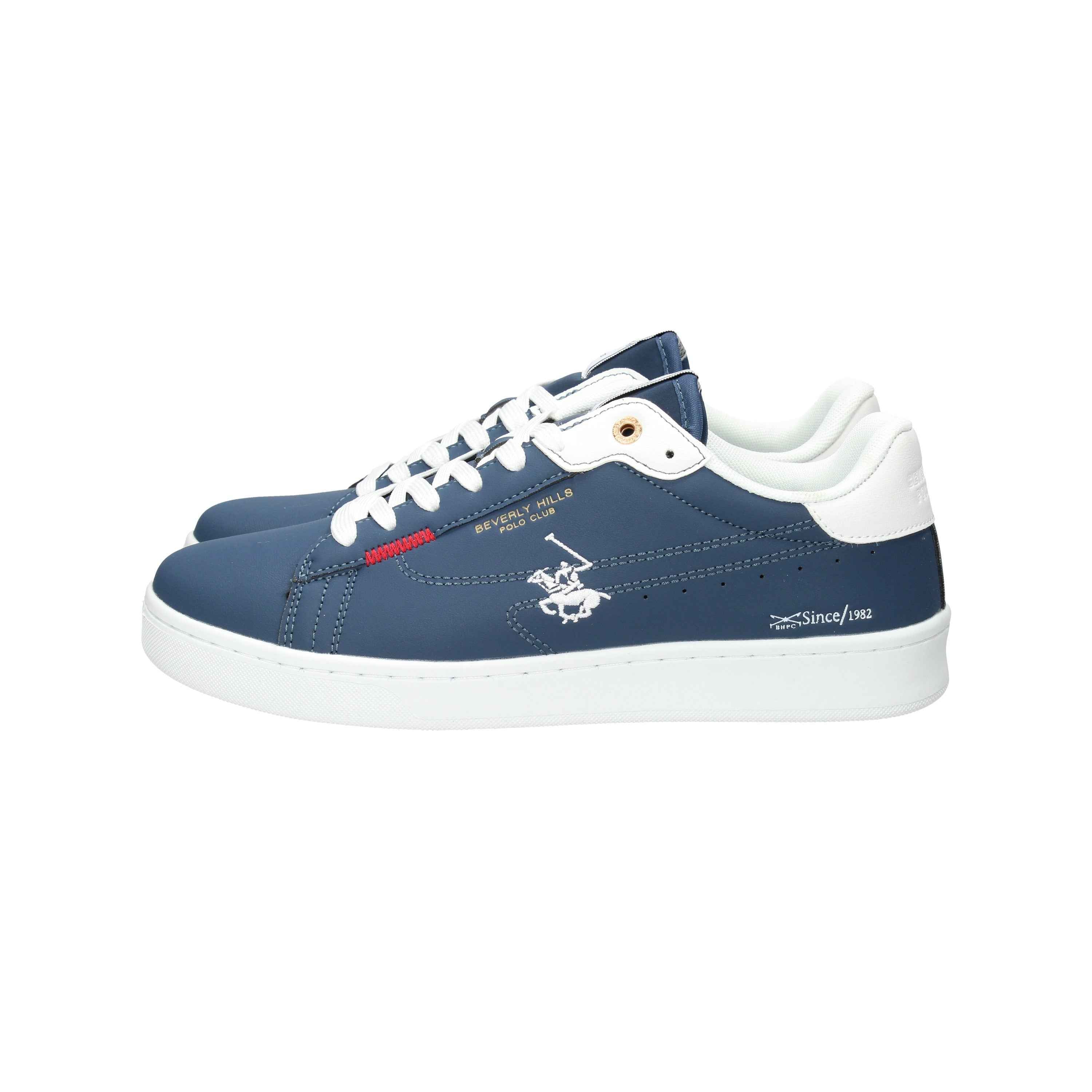 BEVERLY HILLS POLO CLUB - U BHM514010 Sneakers