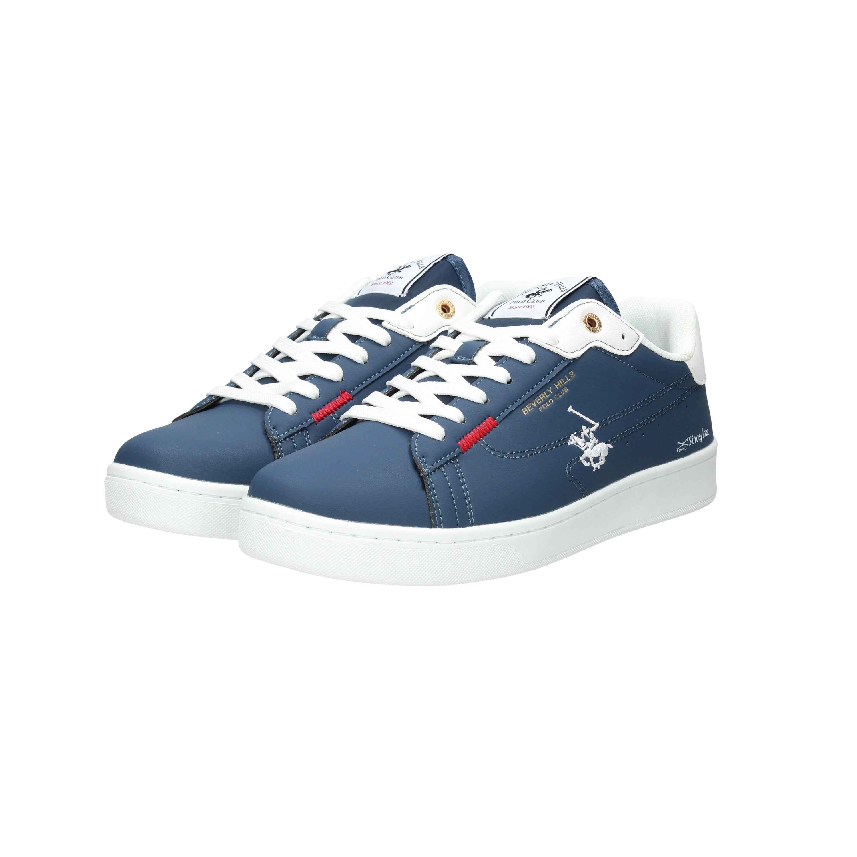 BEVERLY HILLS POLO CLUB - U BHM514010 Sneakers
