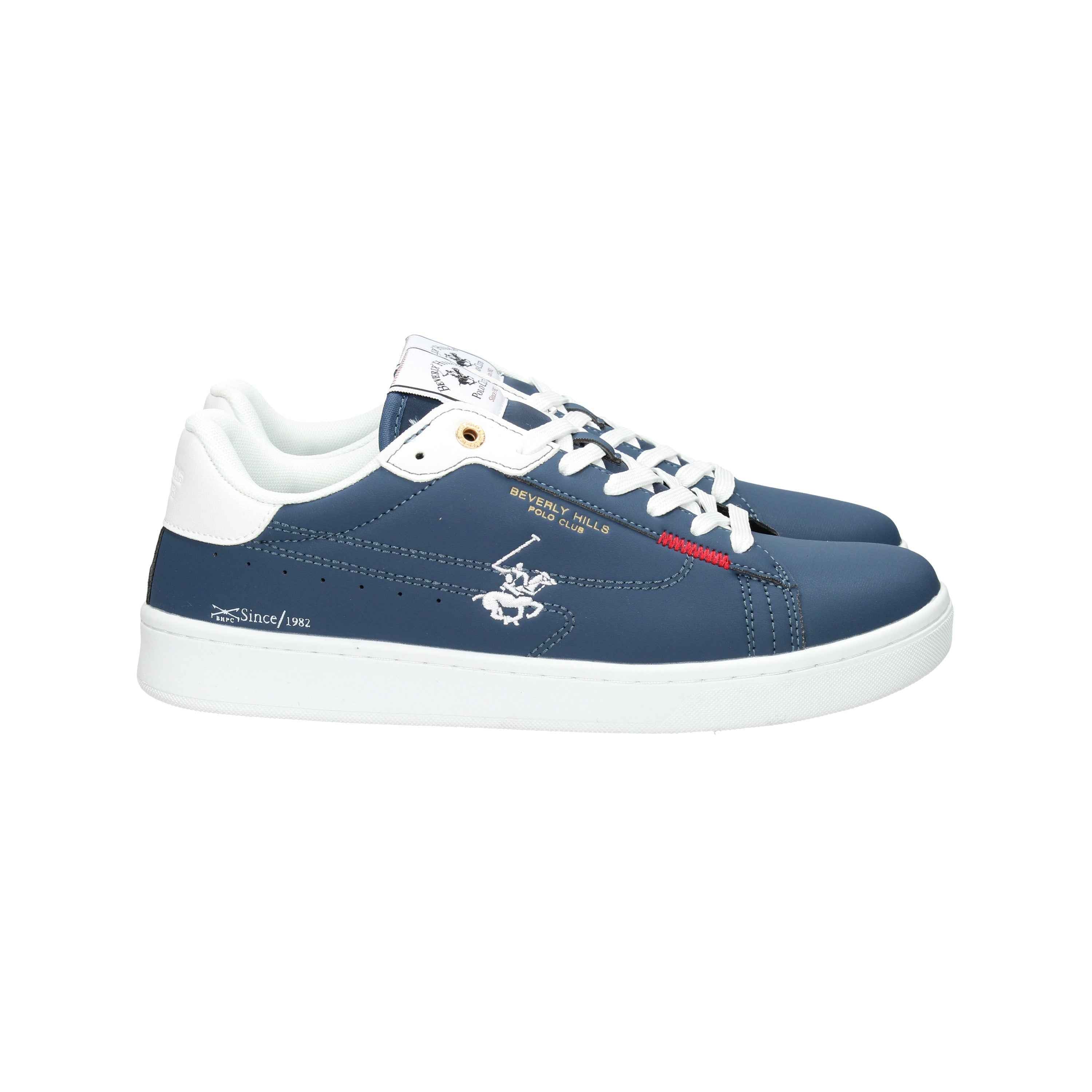 BEVERLY HILLS POLO CLUB - U BHM514010 Sneakers