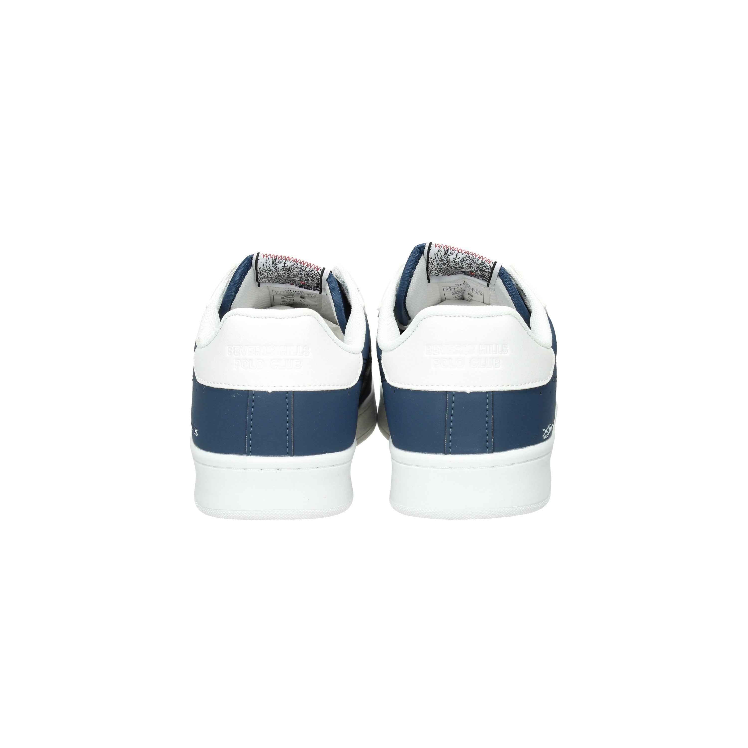 BEVERLY HILLS POLO CLUB - U BHM514010 Sneakers