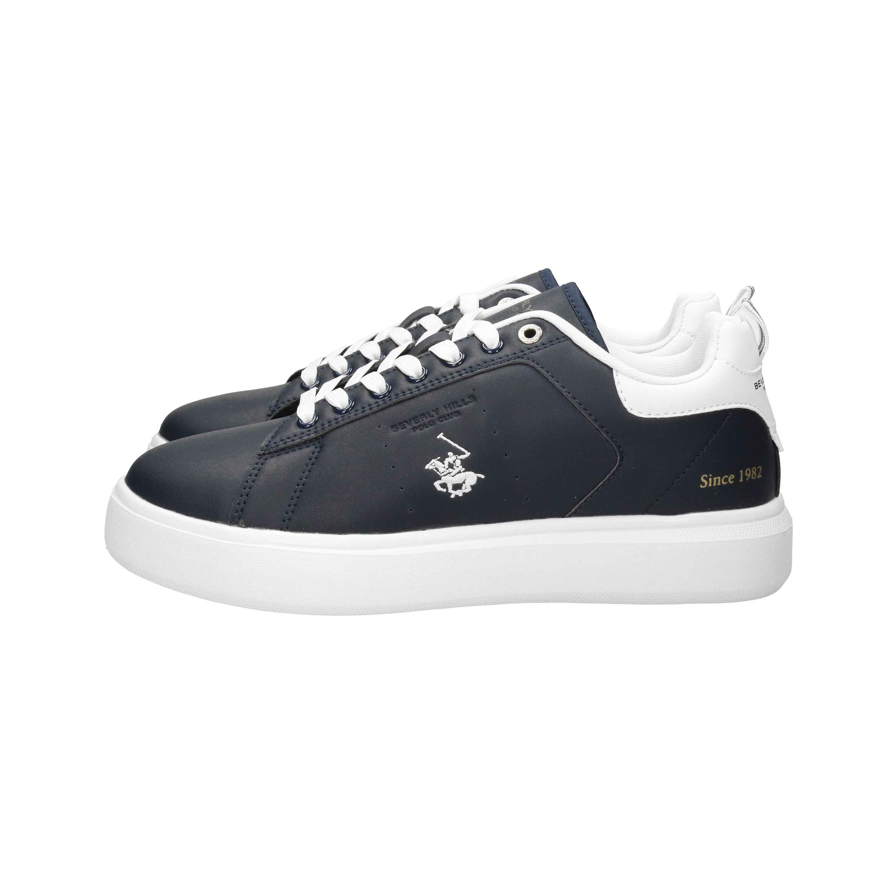 BEVERLY HILLS POLO CLUB - U BHM514400 Sneakers