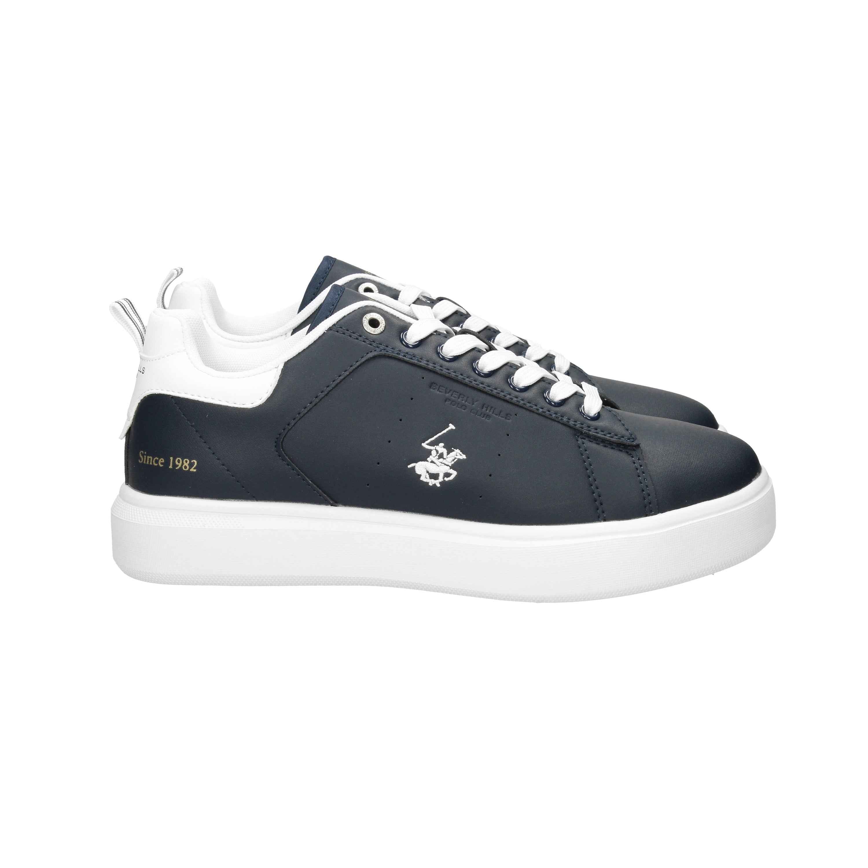 BEVERLY HILLS POLO CLUB - U BHM514400 Sneakers