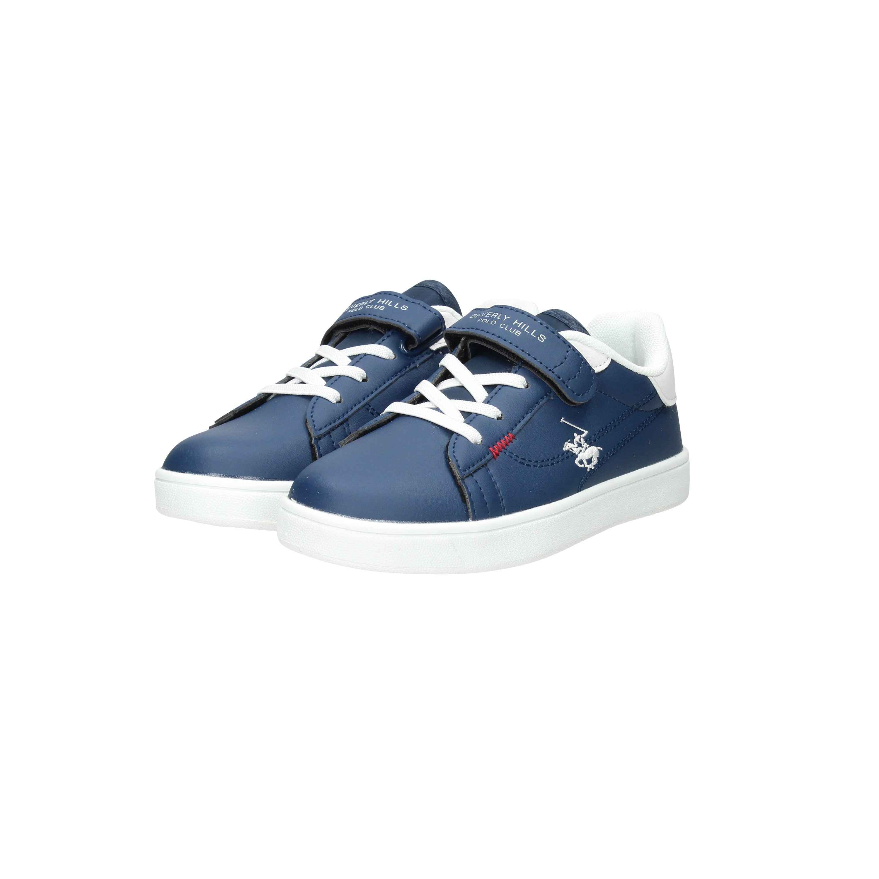 BEVERLY HILLS POLO CLUB - BO BHK514010 Sneakers