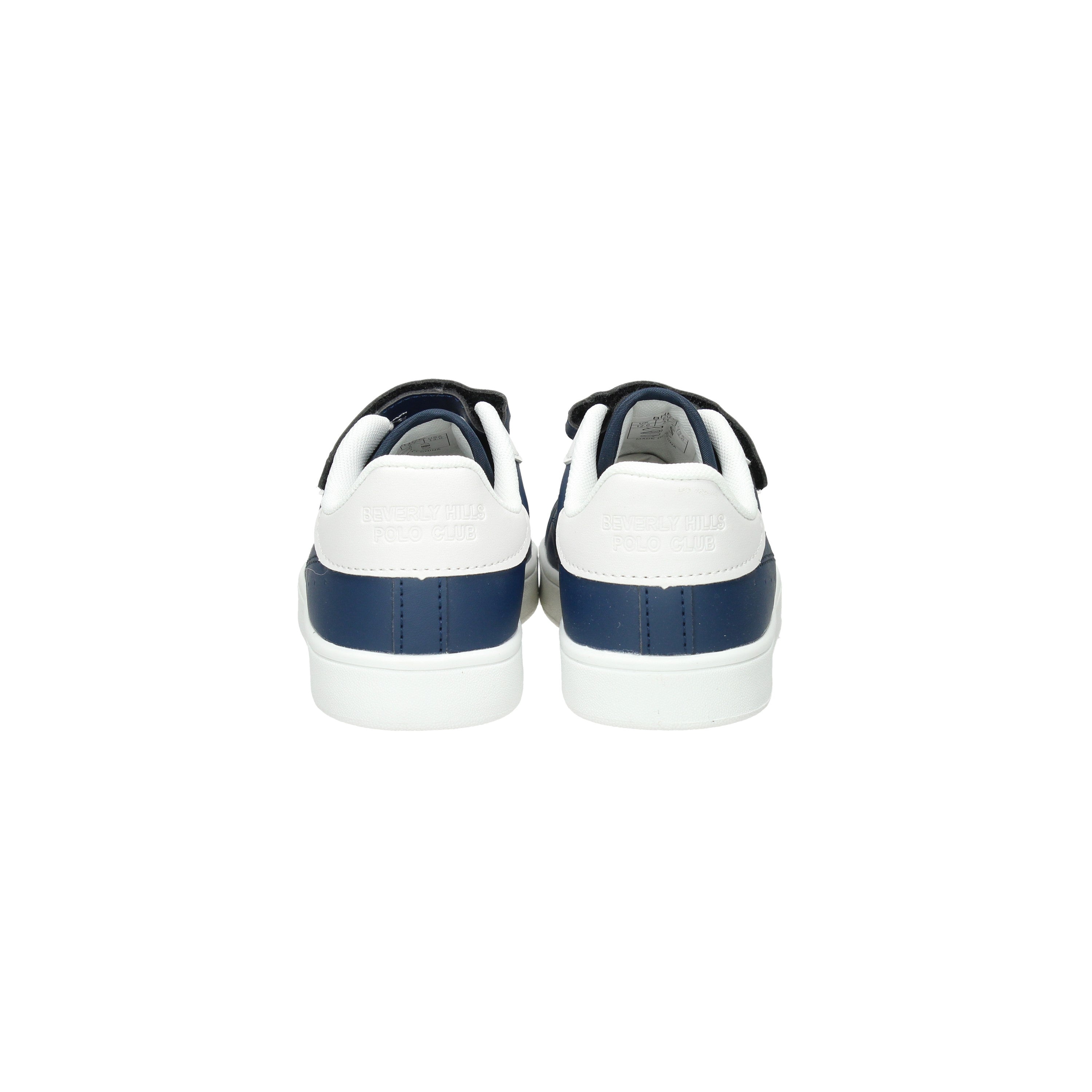 BLU | BEVERLY HILLS POLO CLUB - BO BHK514010 Sneakers
