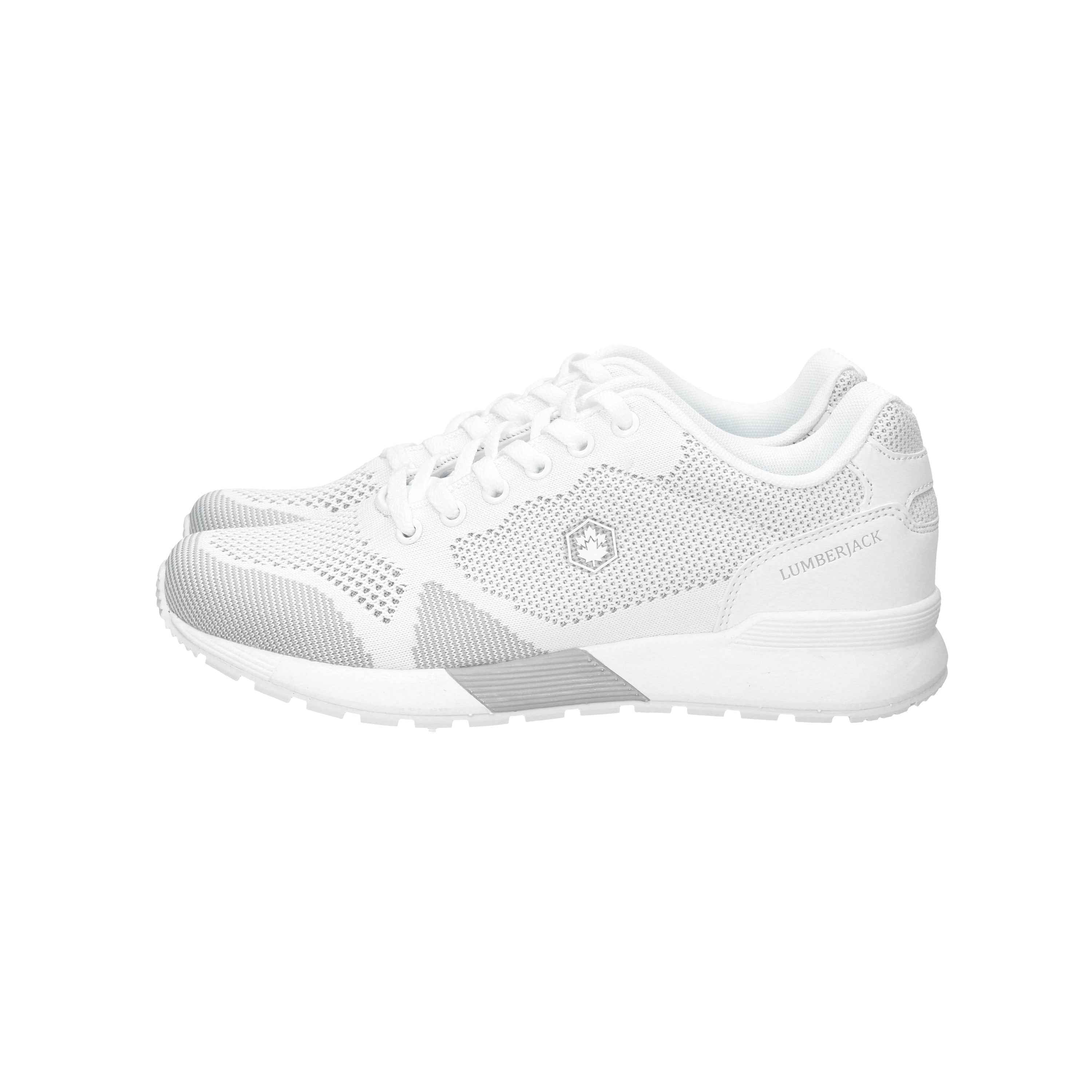 BIANCO | LUMBERJACK SPORT - D SW62111003U22 Sneakers