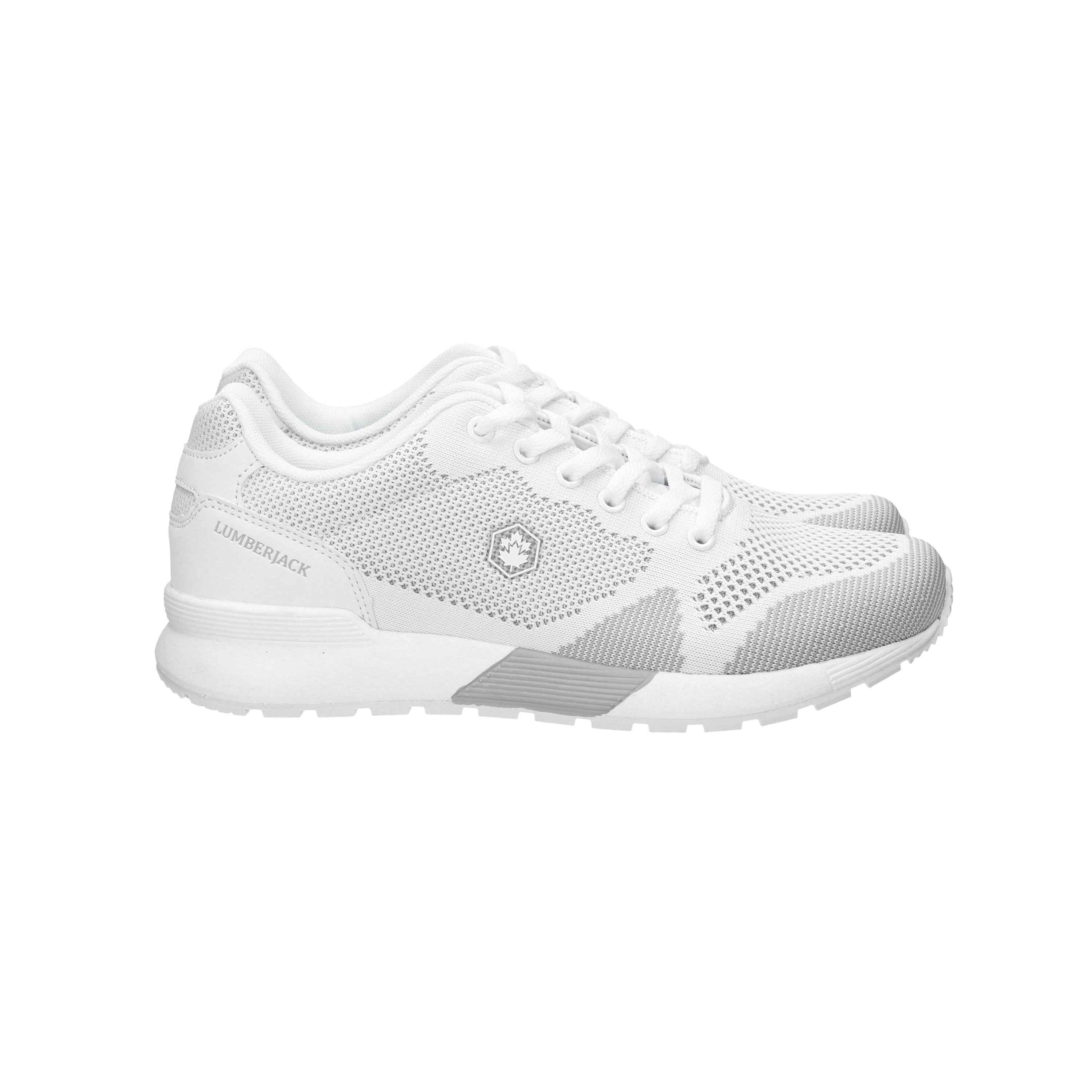BIANCO | LUMBERJACK SPORT - D SW62111003U22 Sneakers