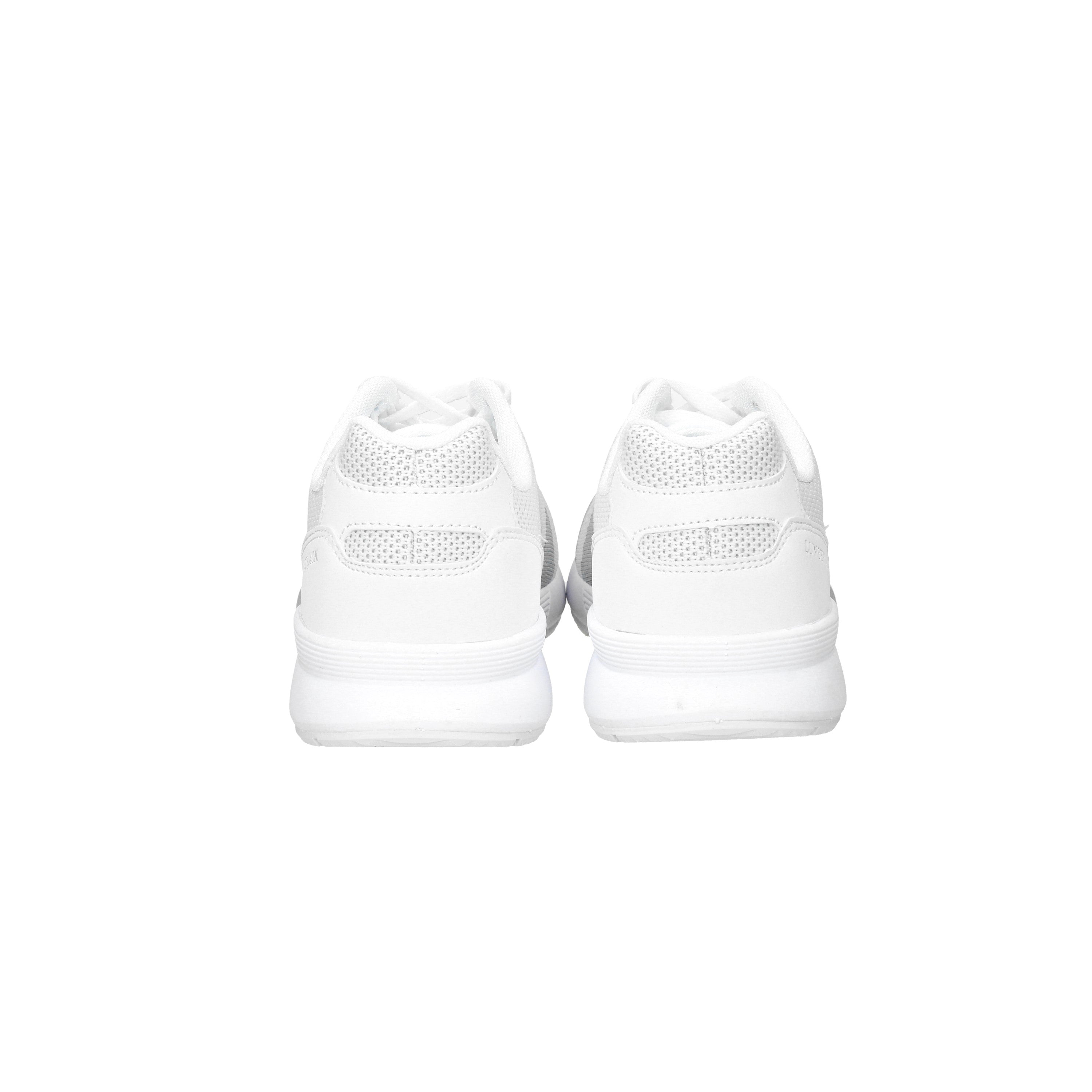 BIANCO | LUMBERJACK SPORT - D SW62111003U22 Sneakers