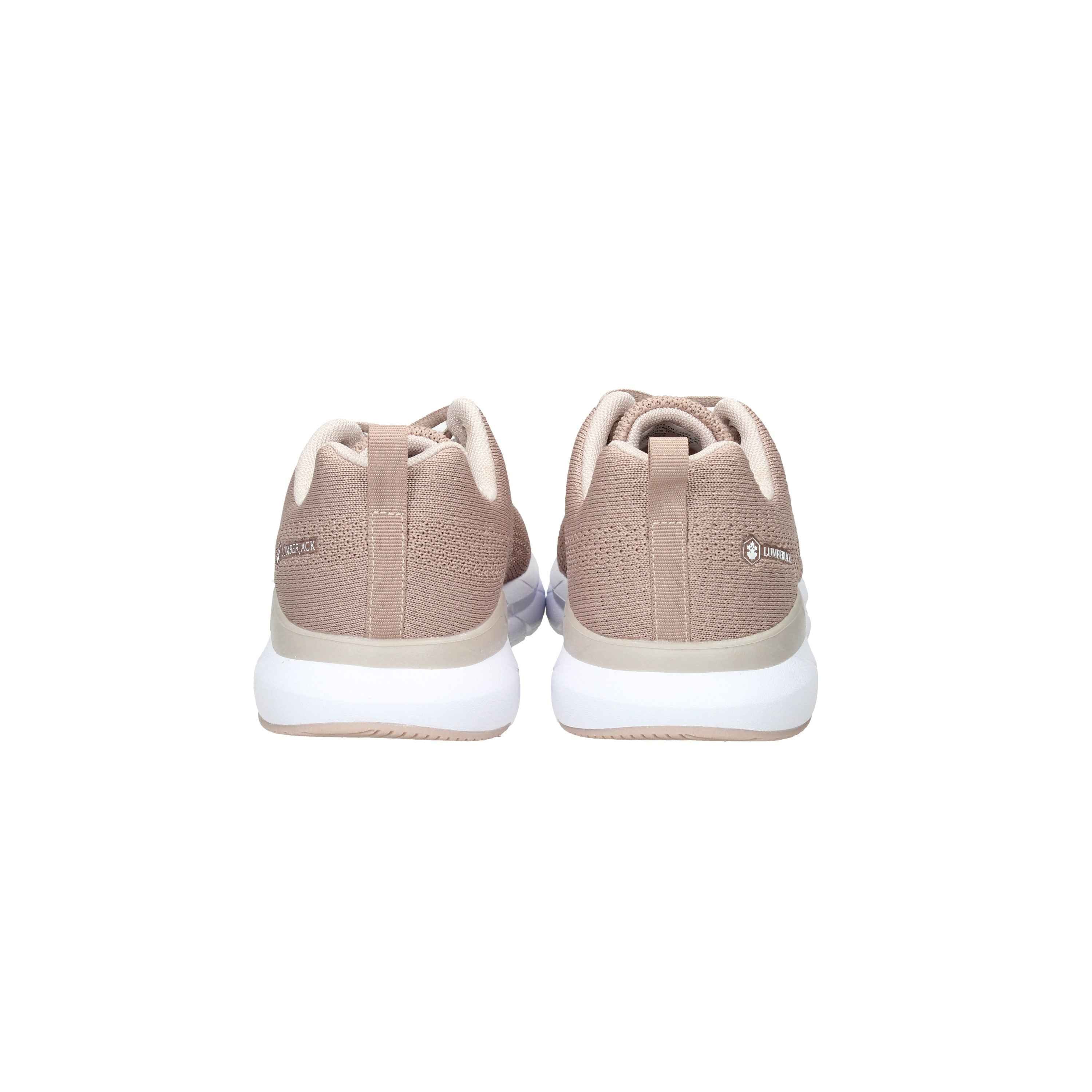 LUMBERJACK SPORT - D SWH3511001C27 Sneakers