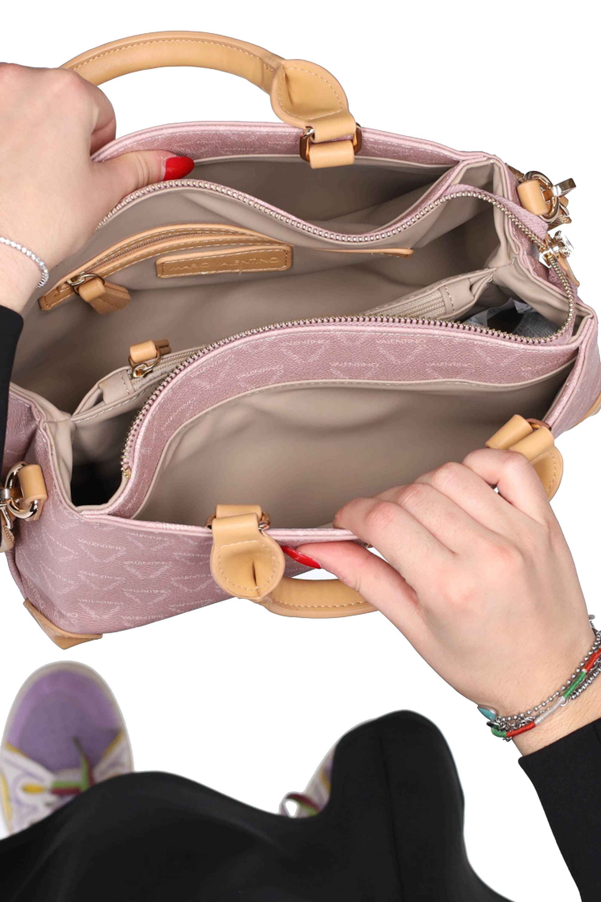 VALENTINO - D VBS8GT23 Borsa