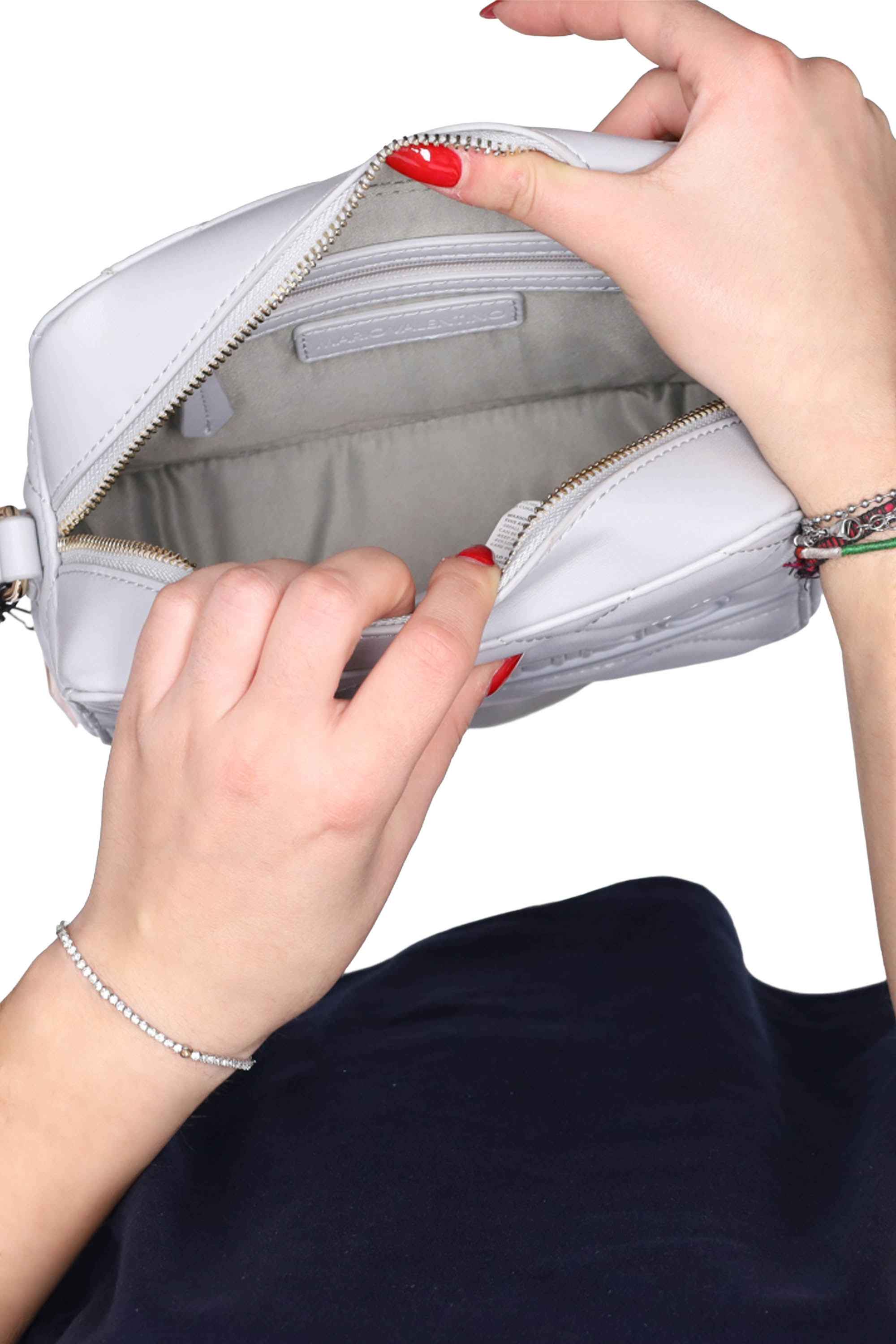 VALENTINO - D VBS51O06 Borsa