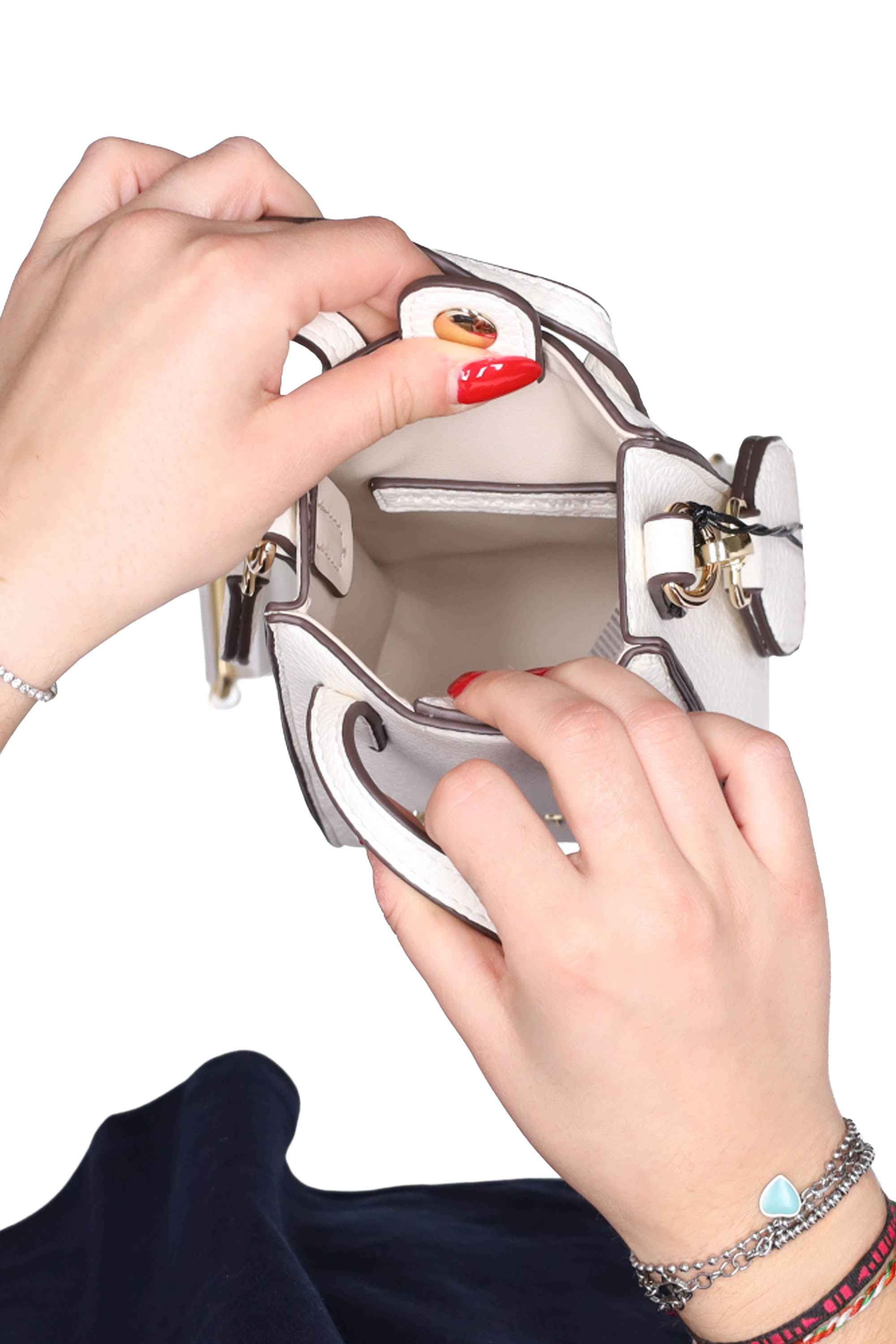 VALENTINO - D VBS8YA43 Borsa