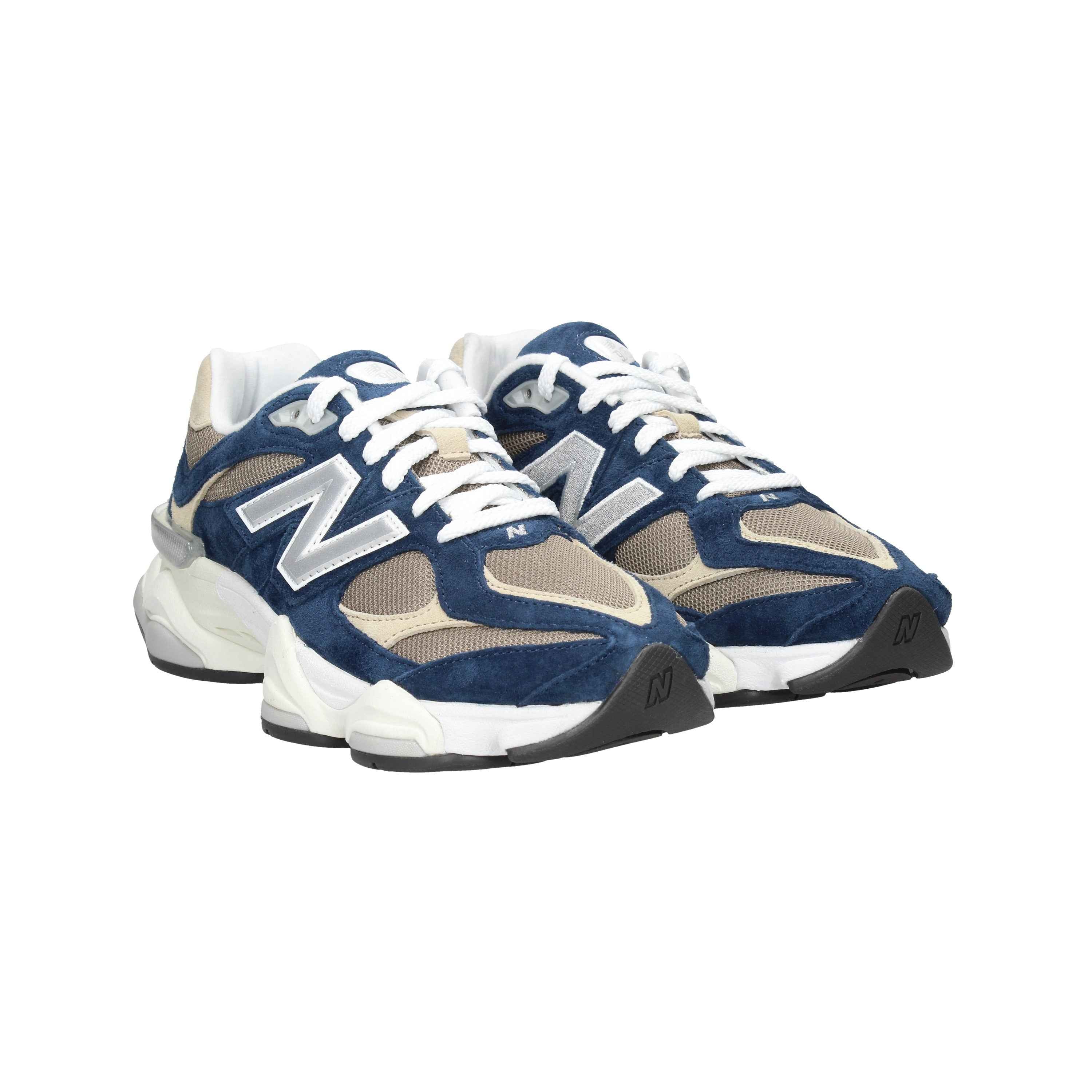 NEW BALANCE  - U 9060 LBB Sneakers