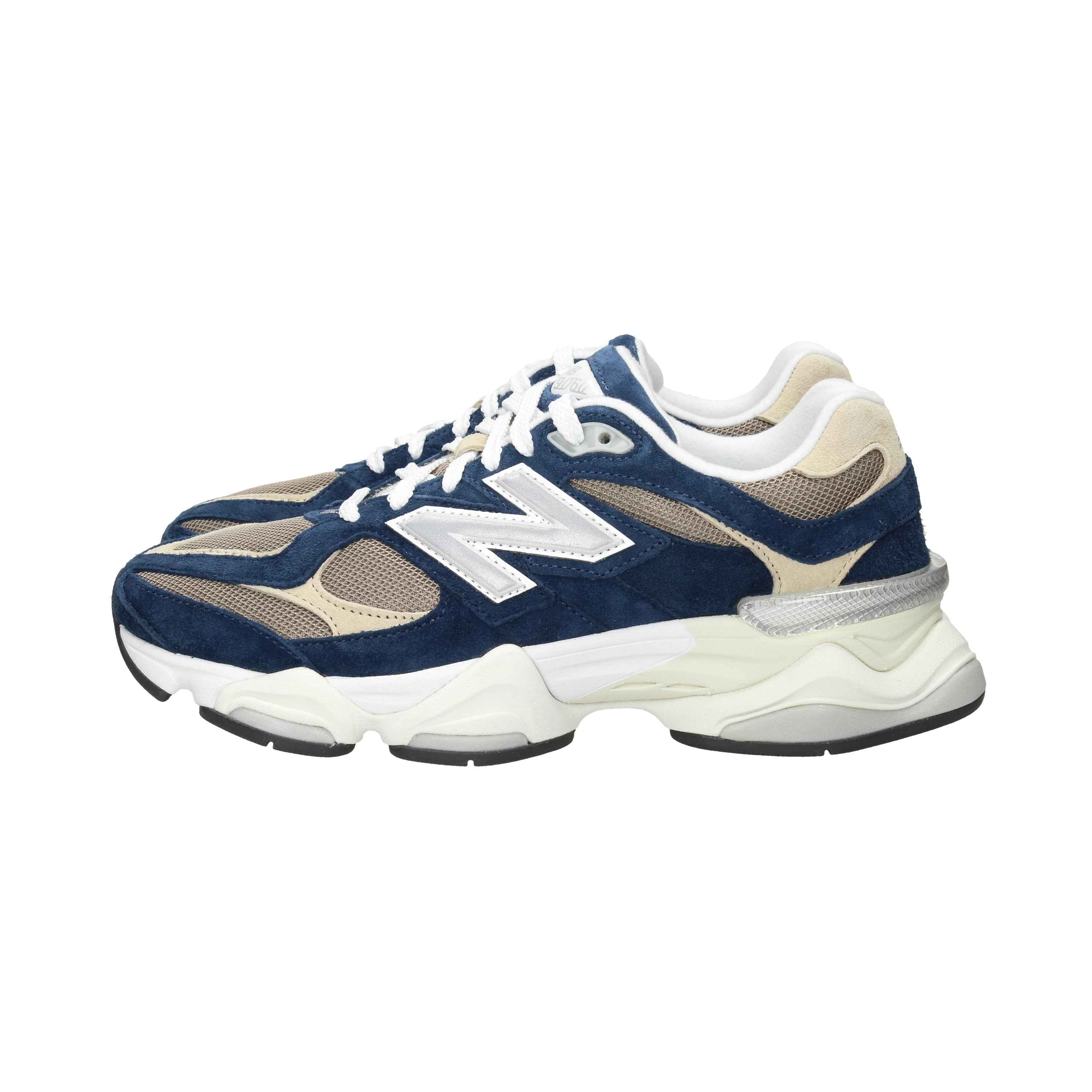 NEW BALANCE  - U 9060 LBB Sneakers