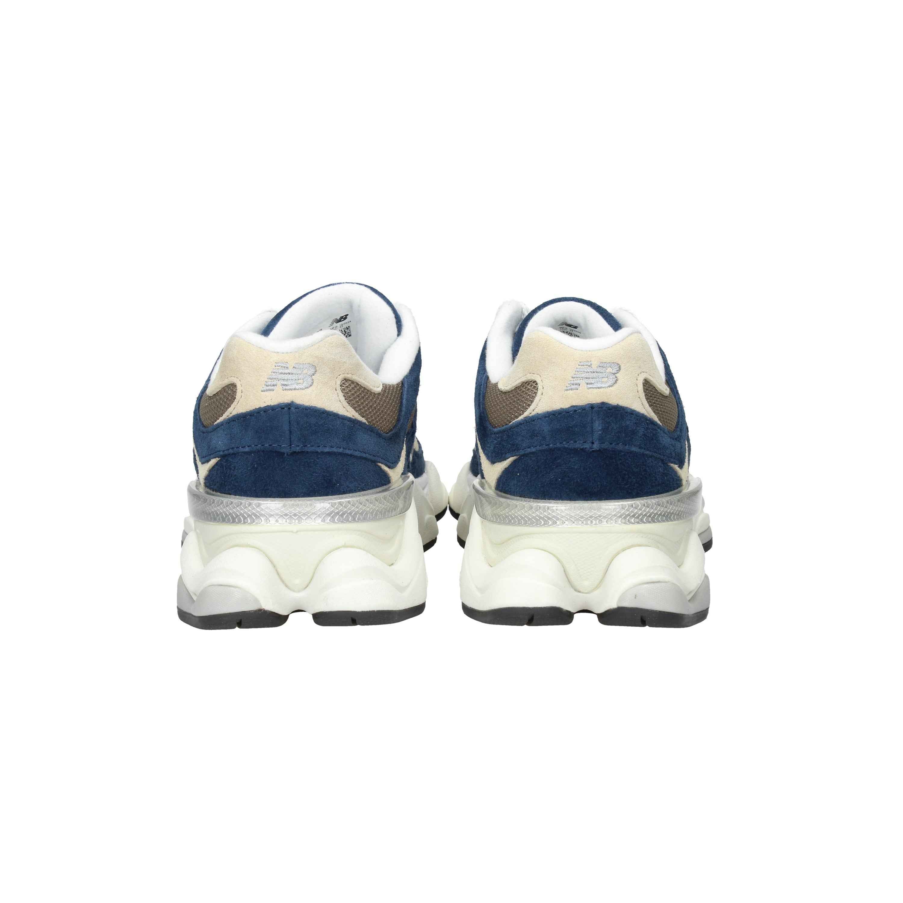 NEW BALANCE  - U 9060 LBB Sneakers