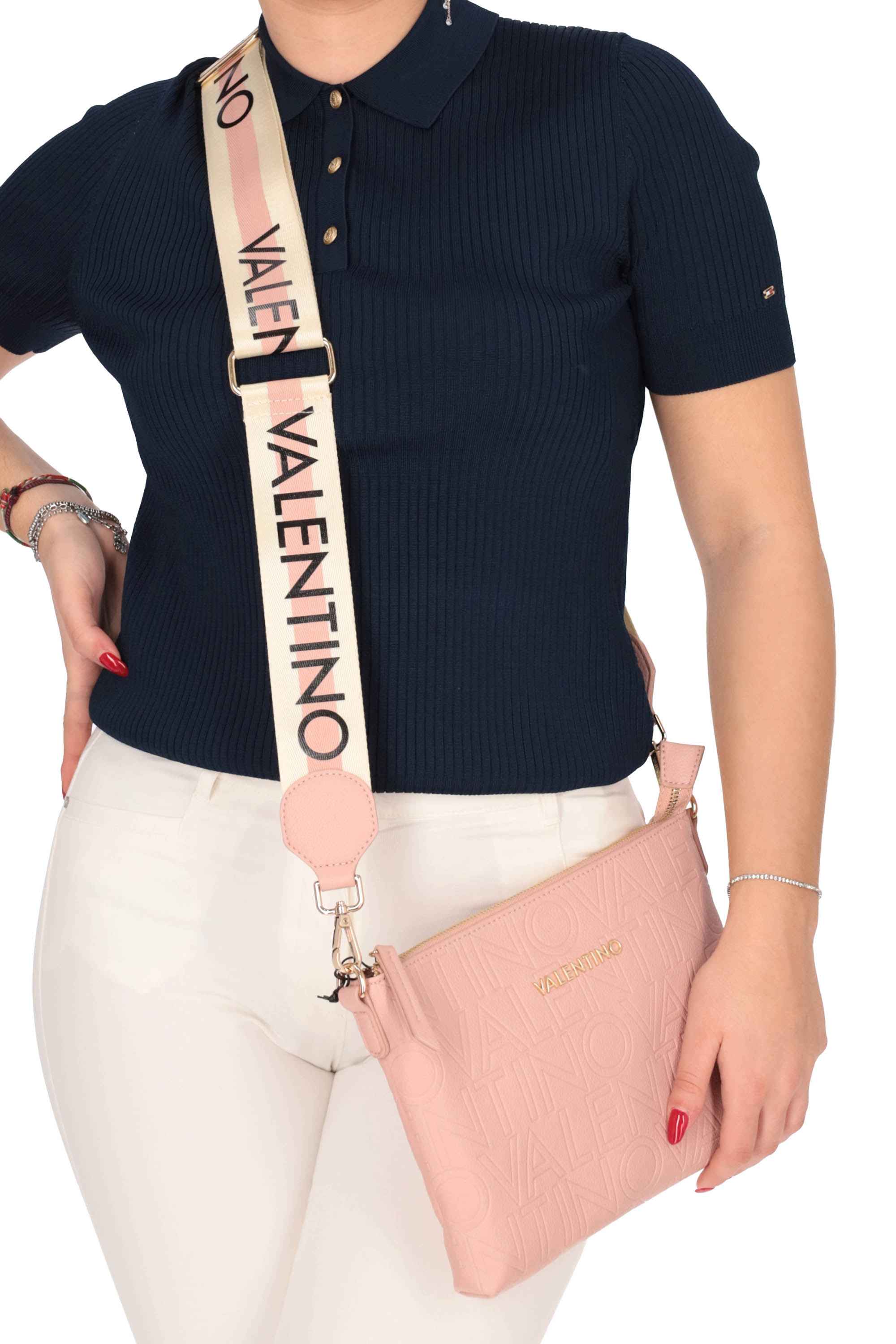 VALENTINO - D VBS8PG17 Borsa