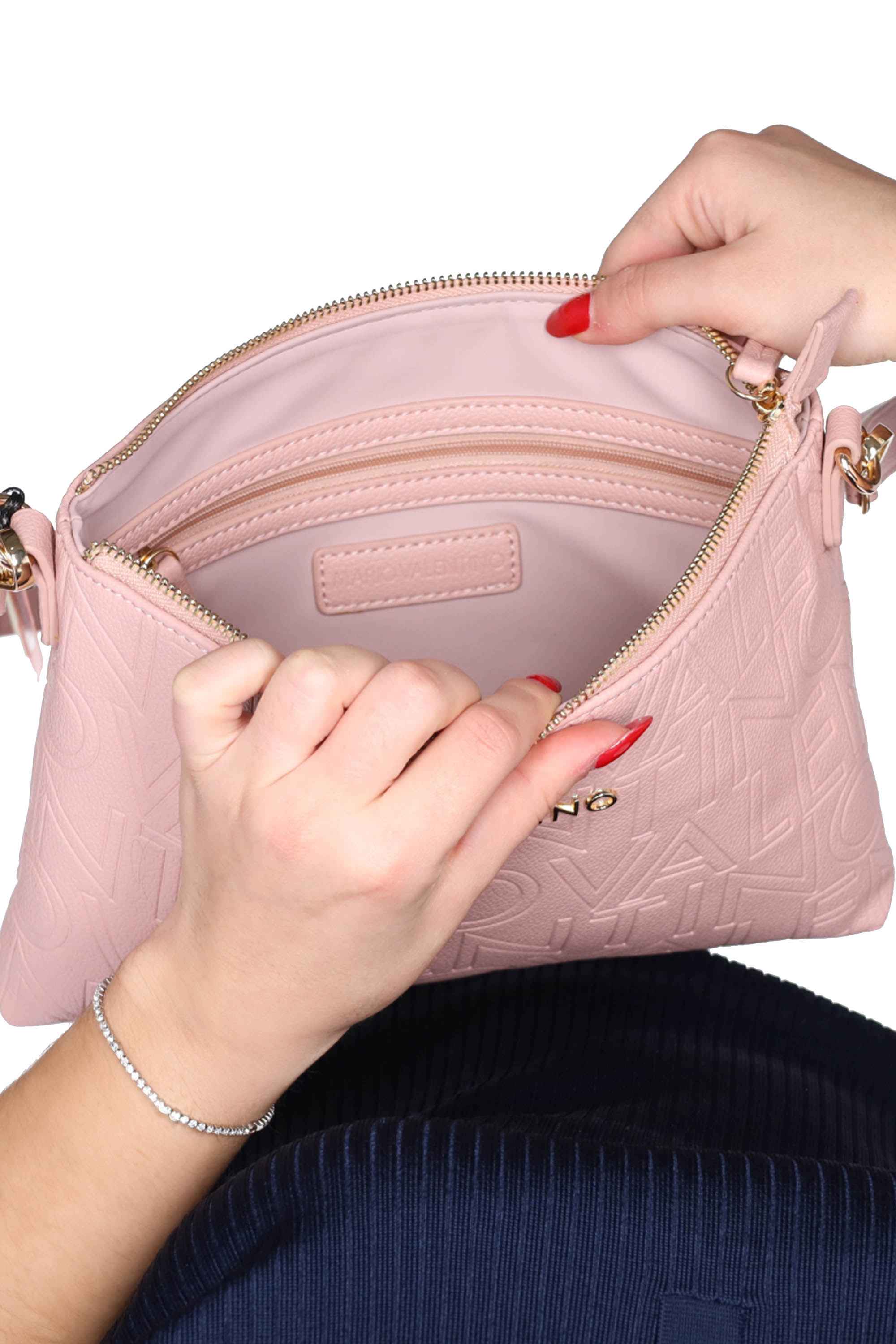 VALENTINO - D VBS8PG17 Borsa