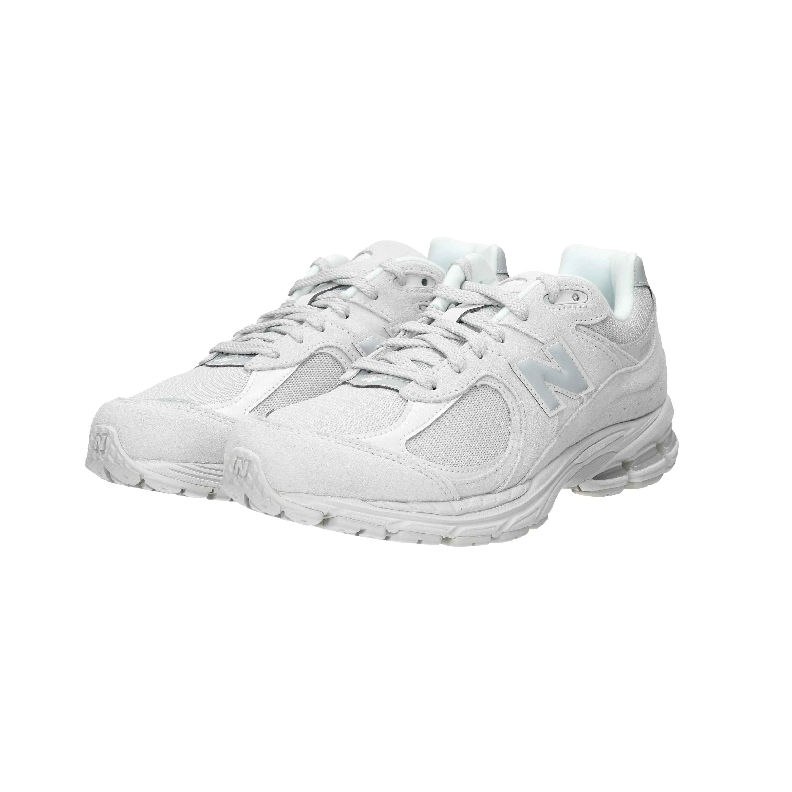 NEW BALANCE  - U 2002 RGR Sneakers