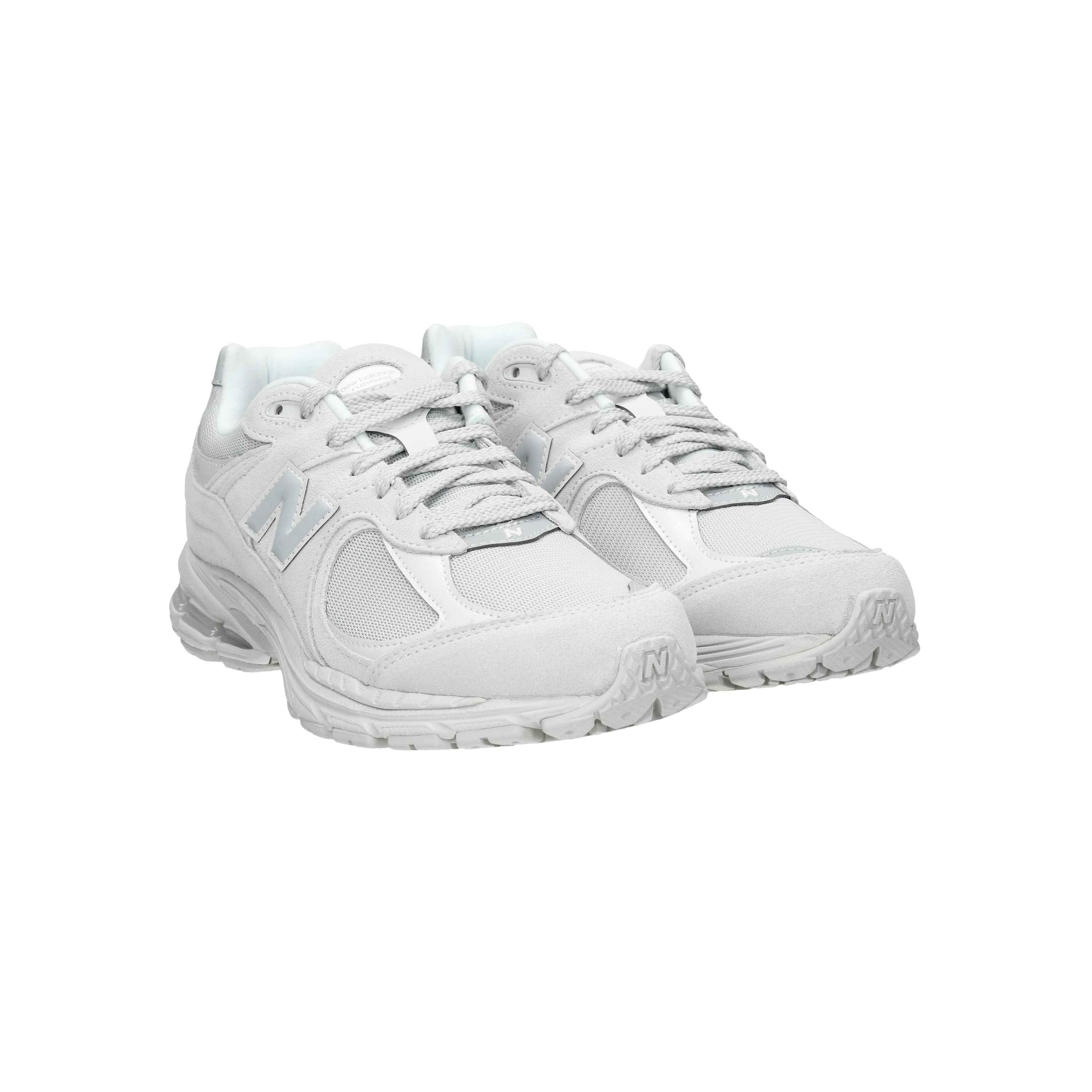 NEW BALANCE  - U 2002 RGR Sneakers