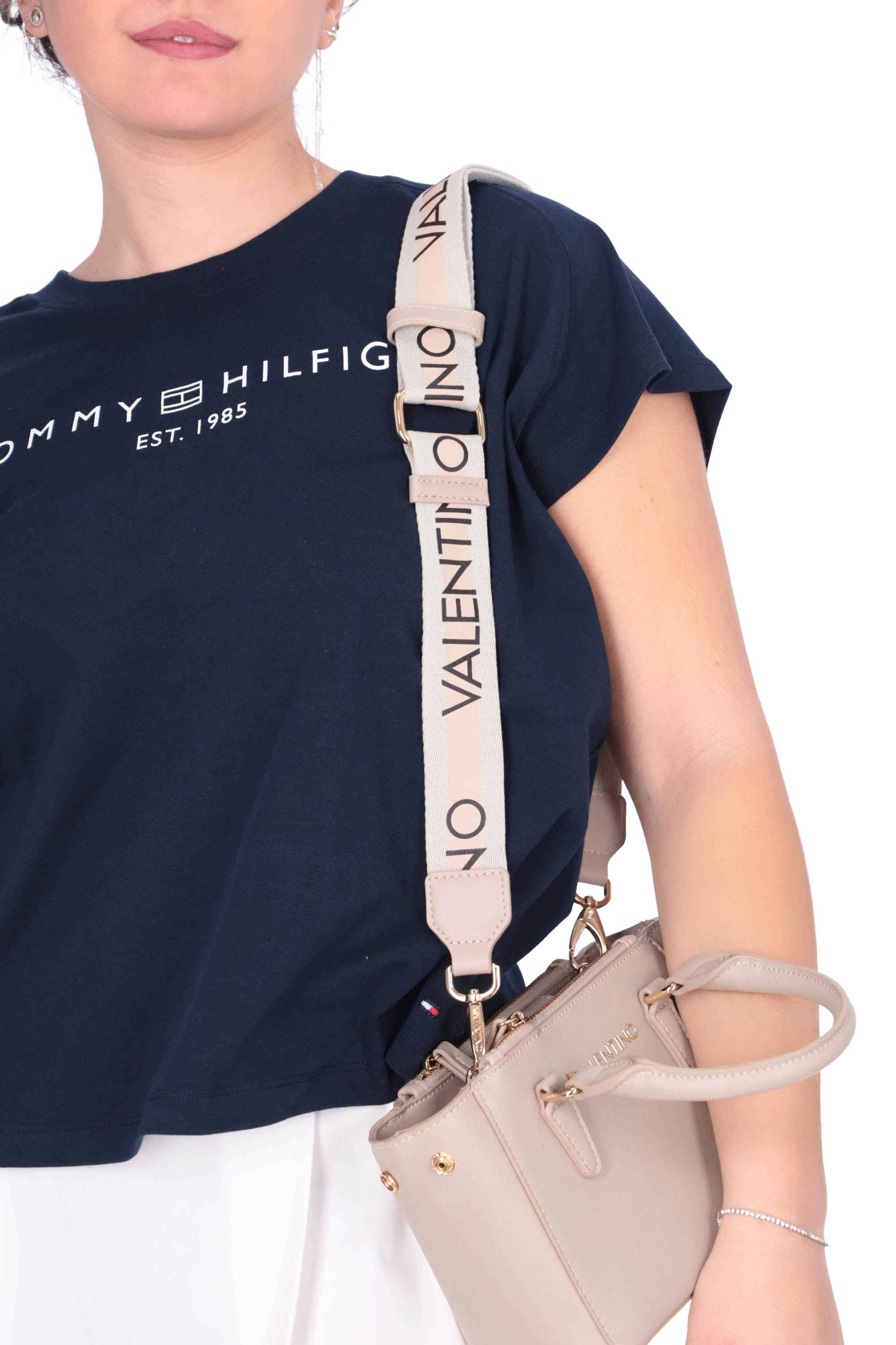 VALENTINO - D VBS7B307 Borsa