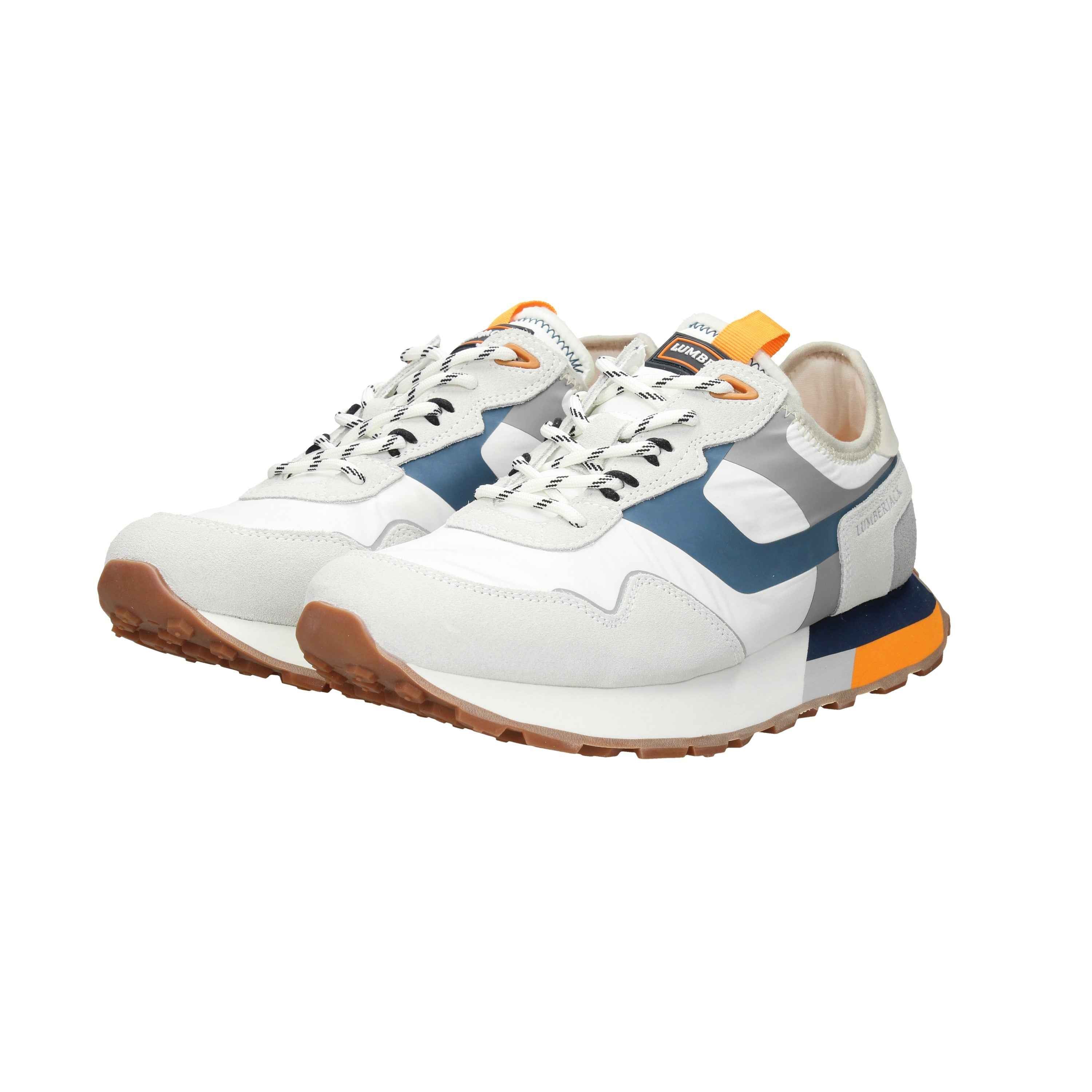 LUMBERJACK - U SMK1412001N86 Sneakers