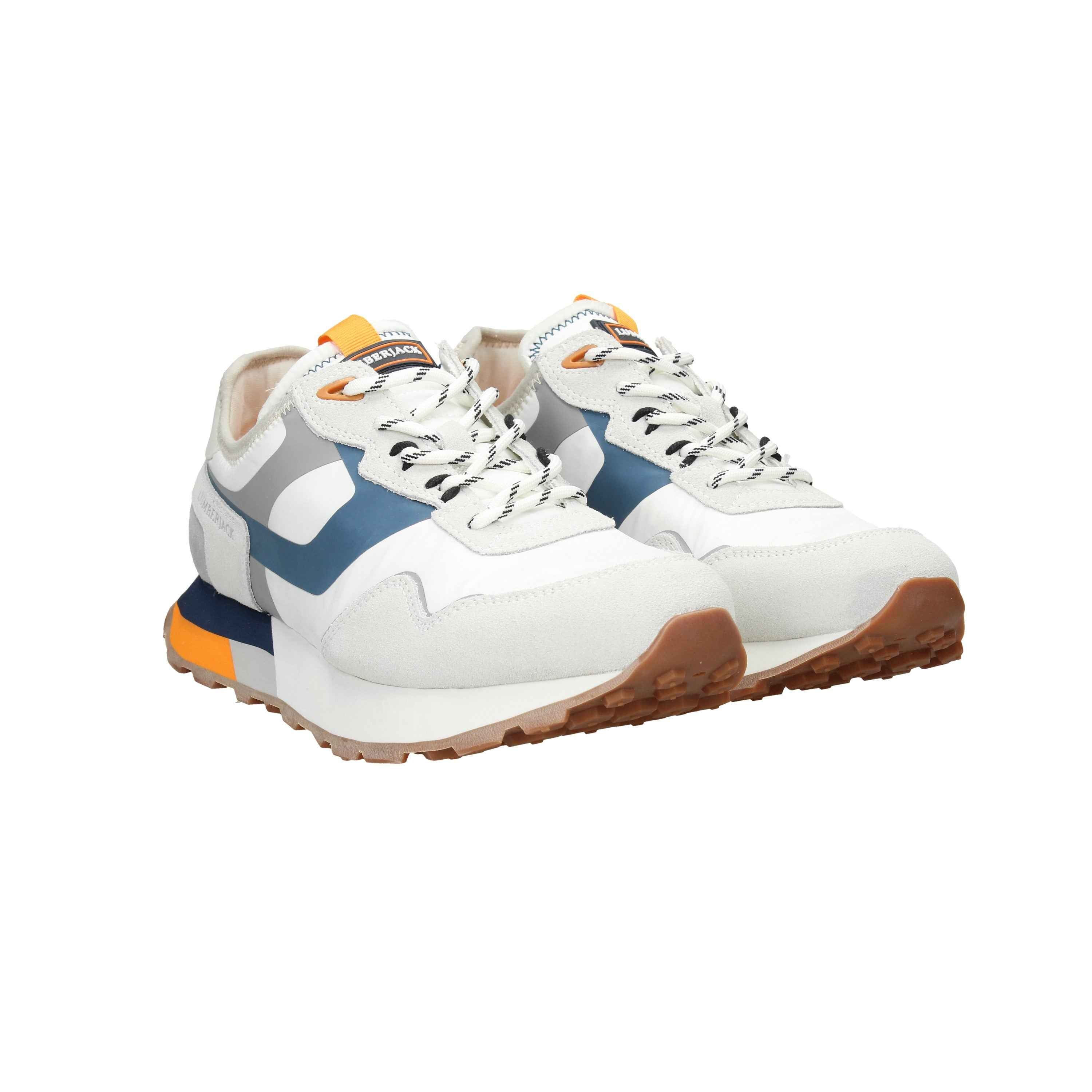 LUMBERJACK - U SMK1412001N86 Sneakers
