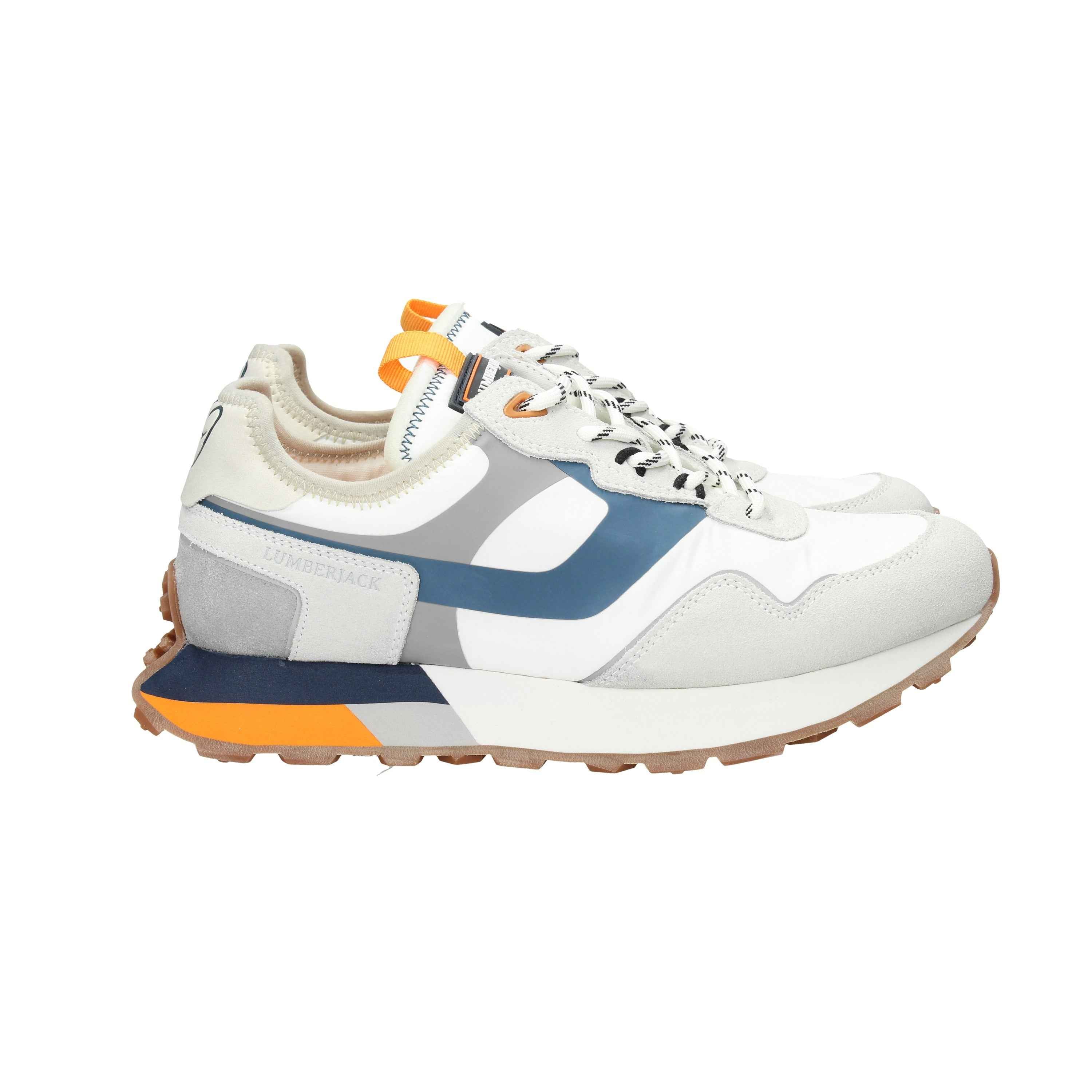 LUMBERJACK - U SMK1412001N86 Sneakers